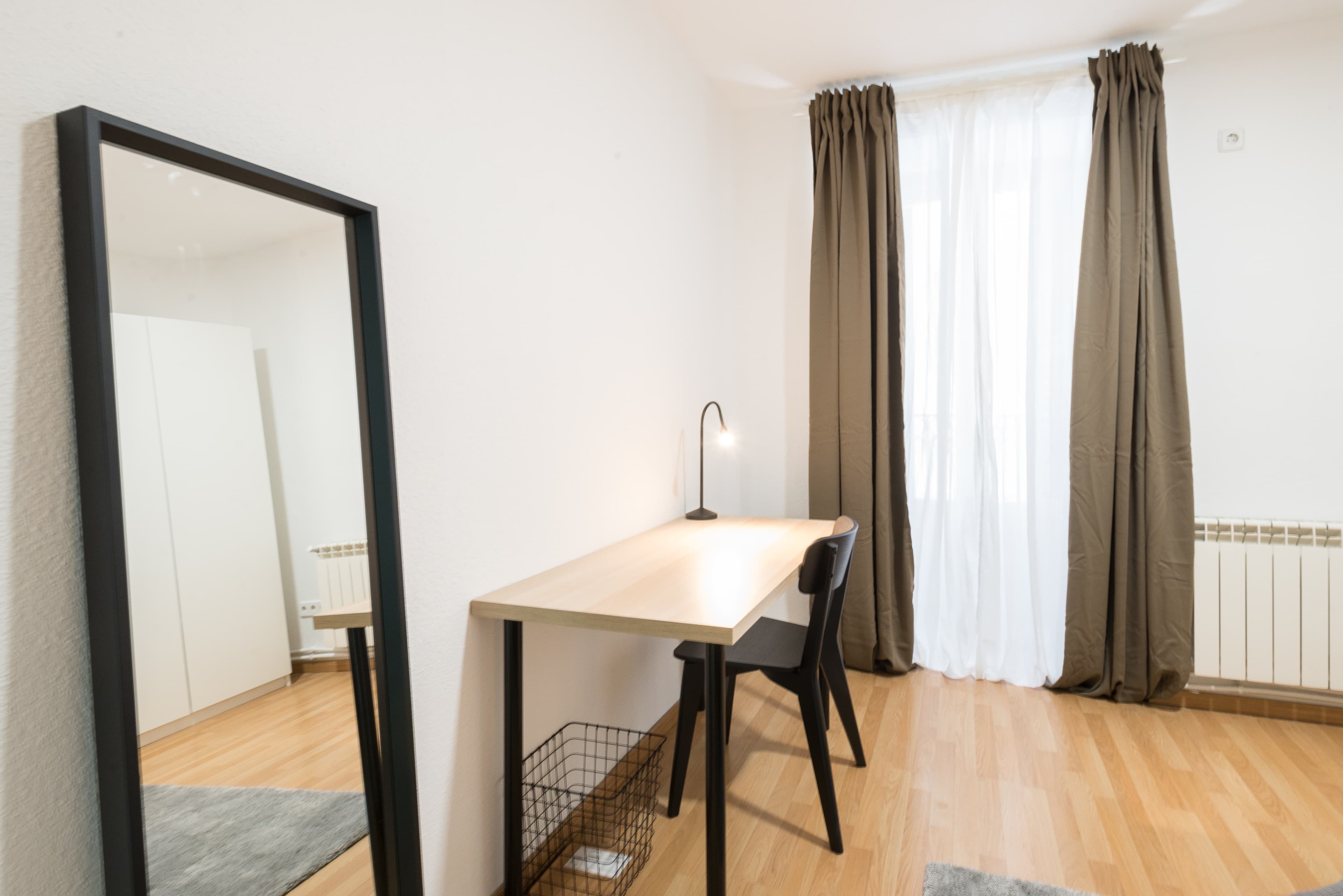 Image of the room