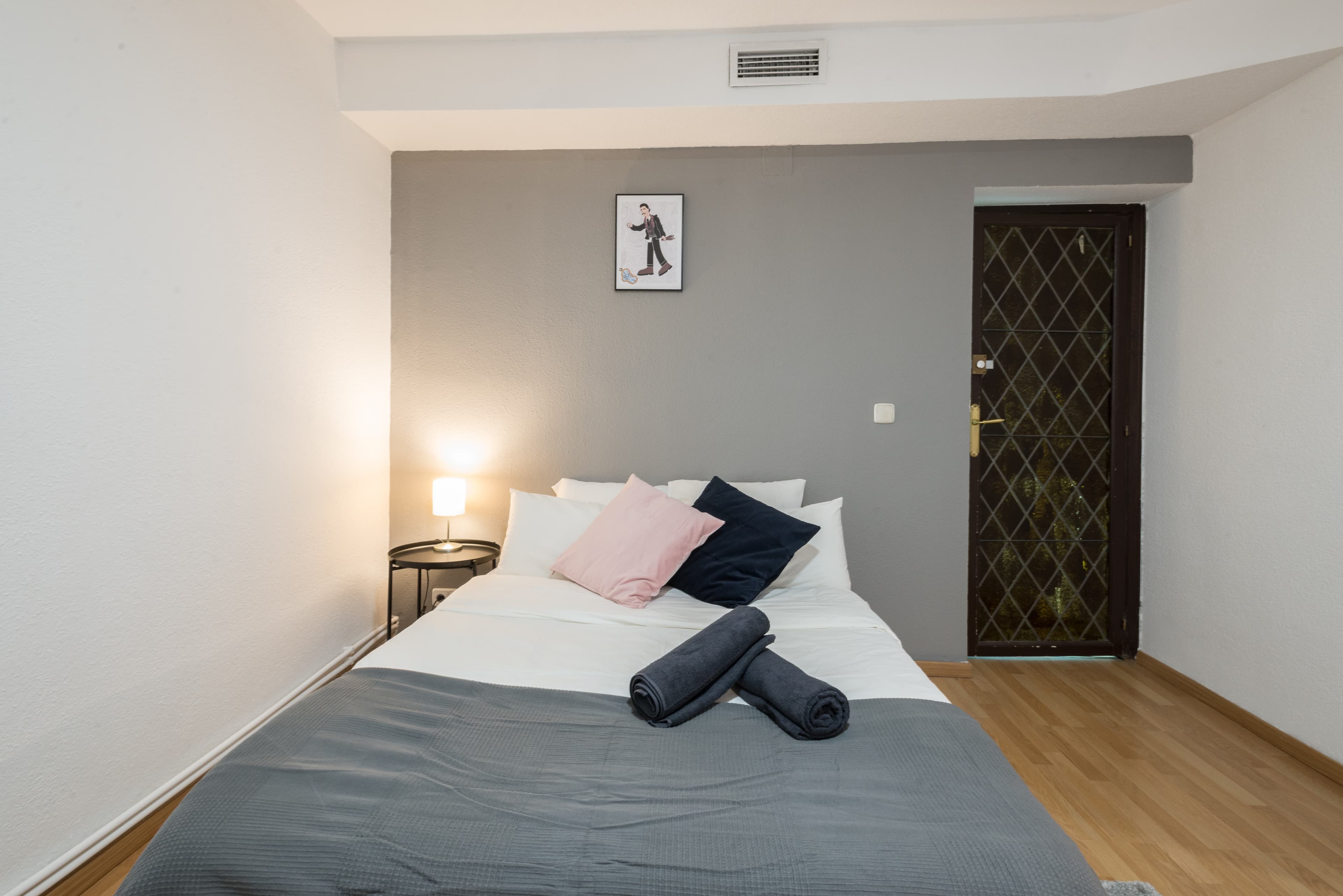 Image of the room
