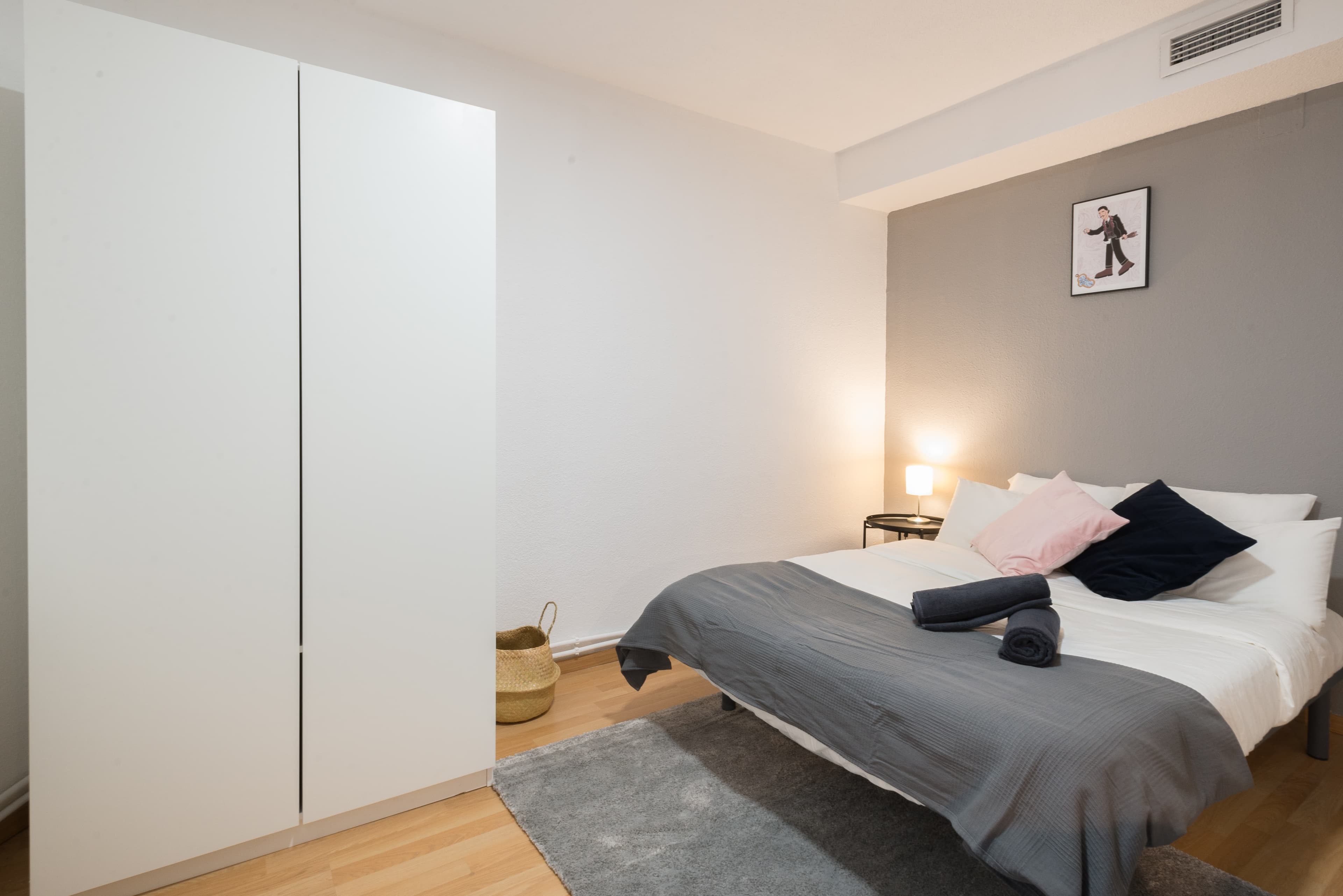 Image of the room