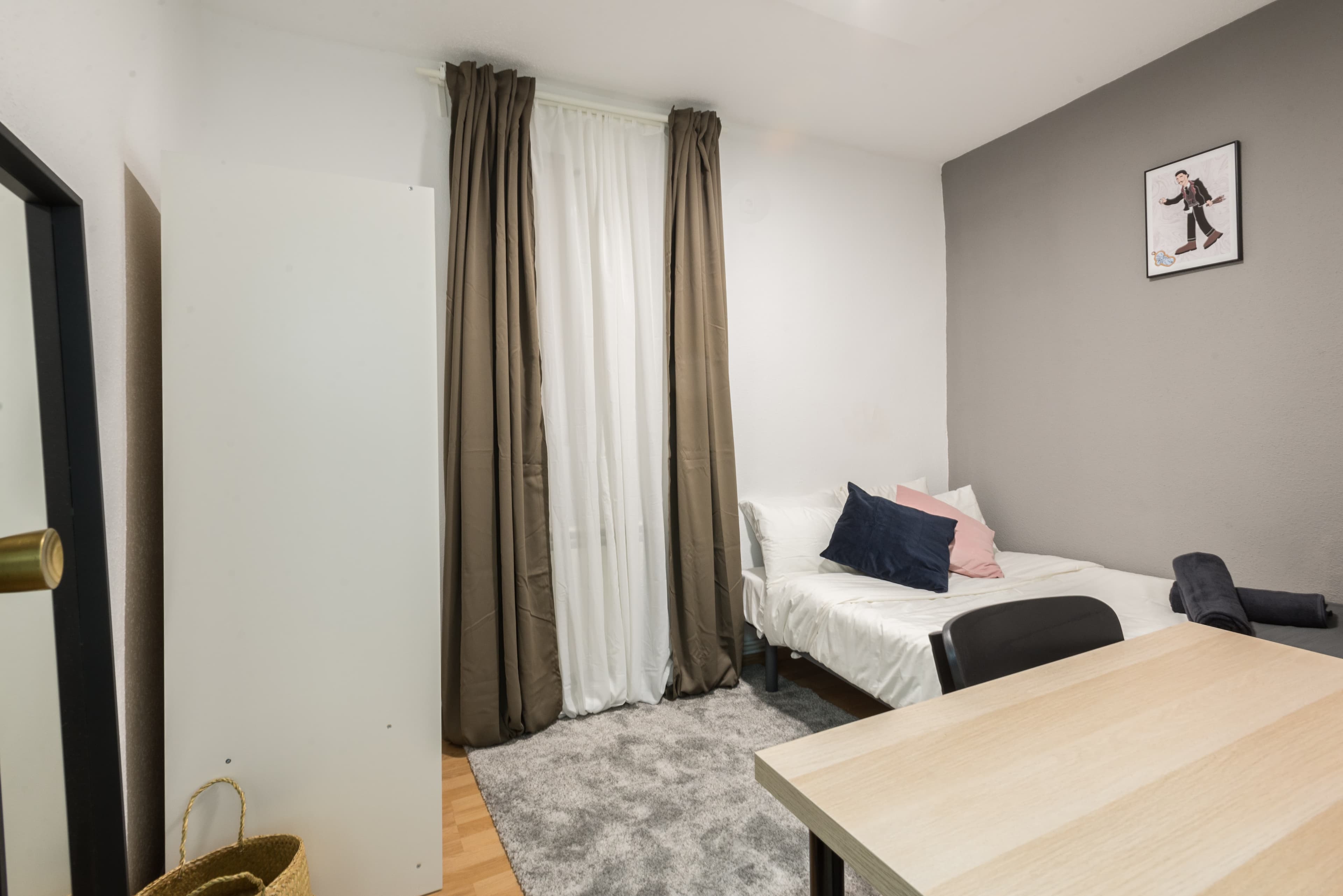 Image of the room