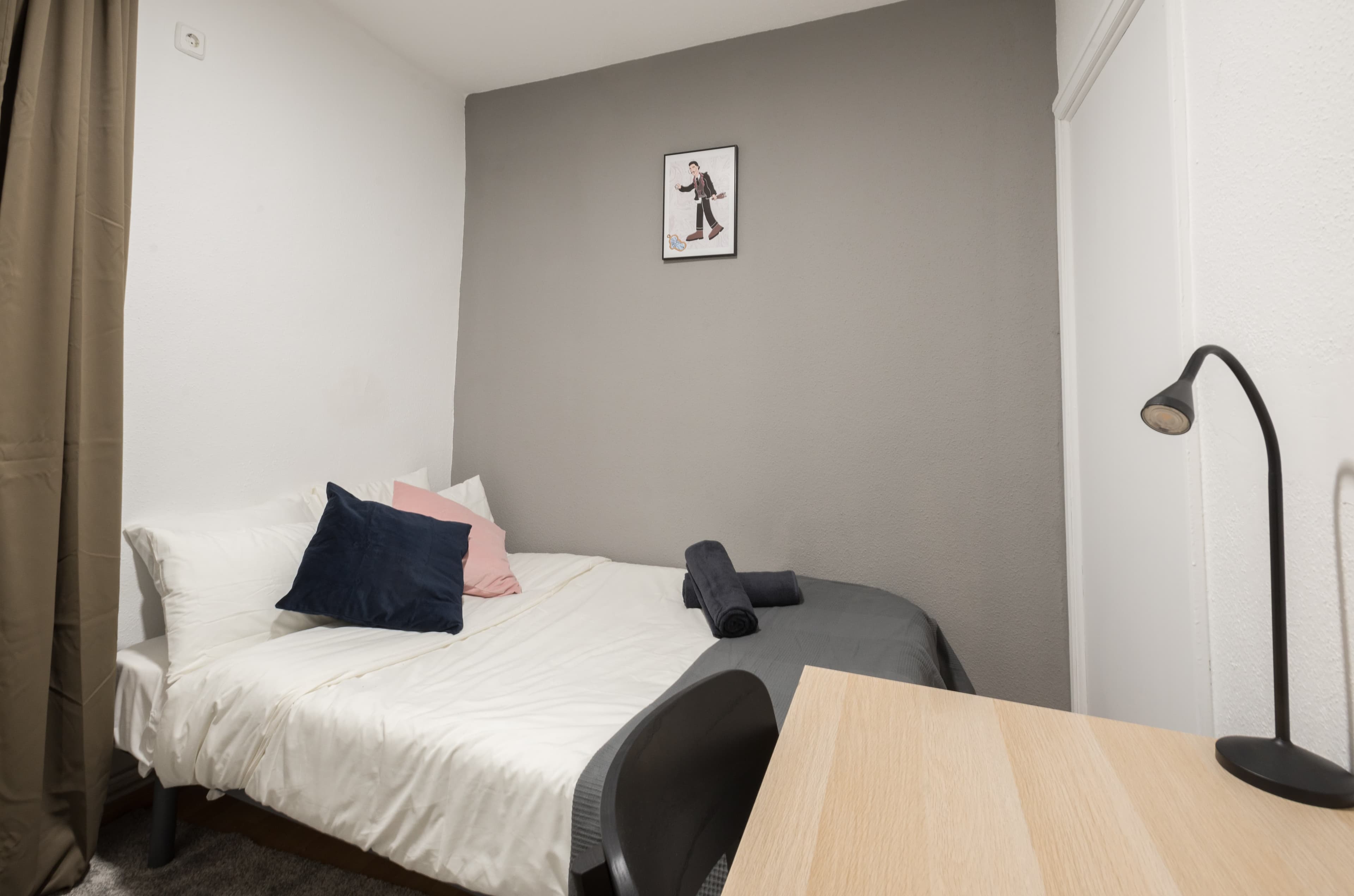 Image of the room