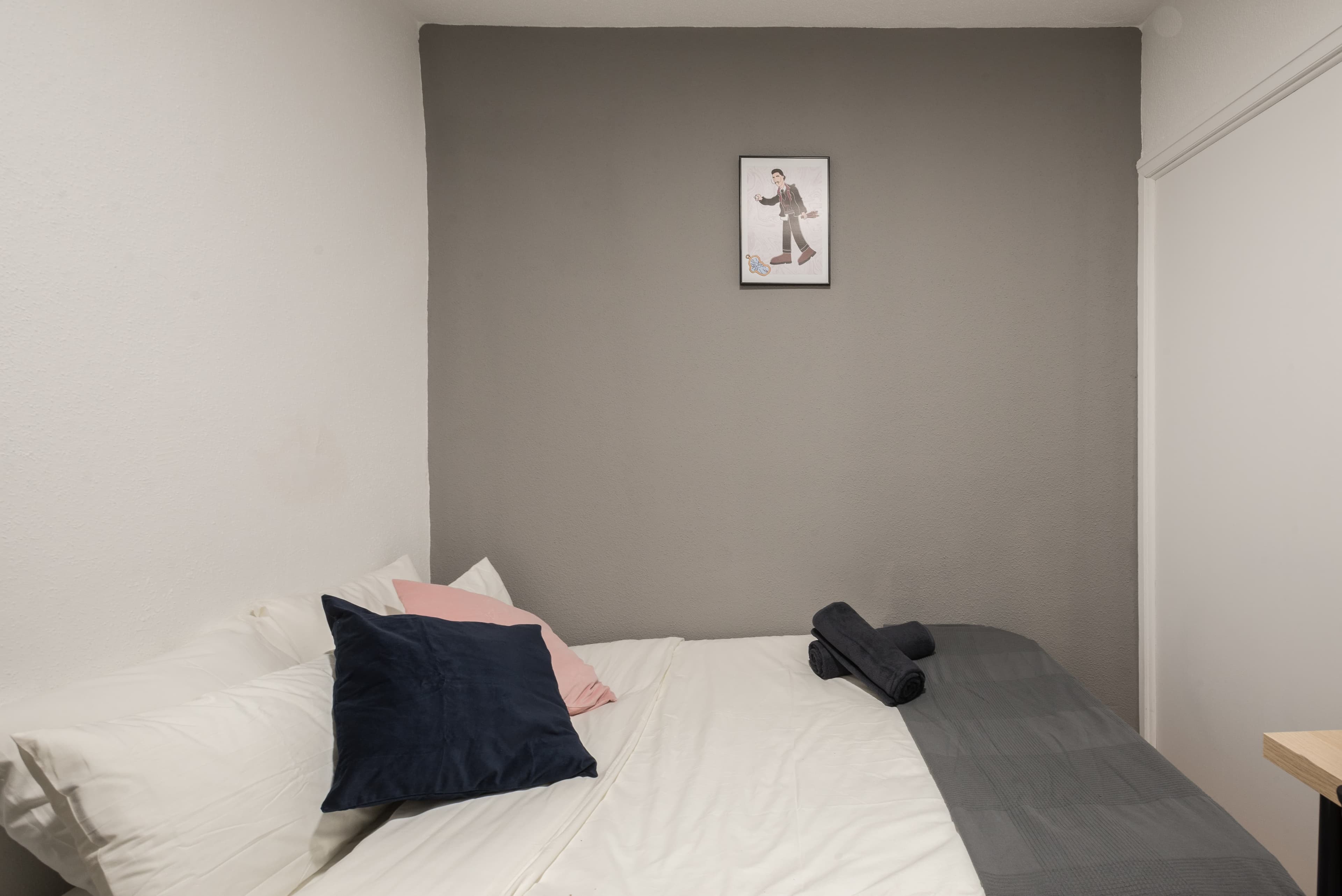 Image of the room