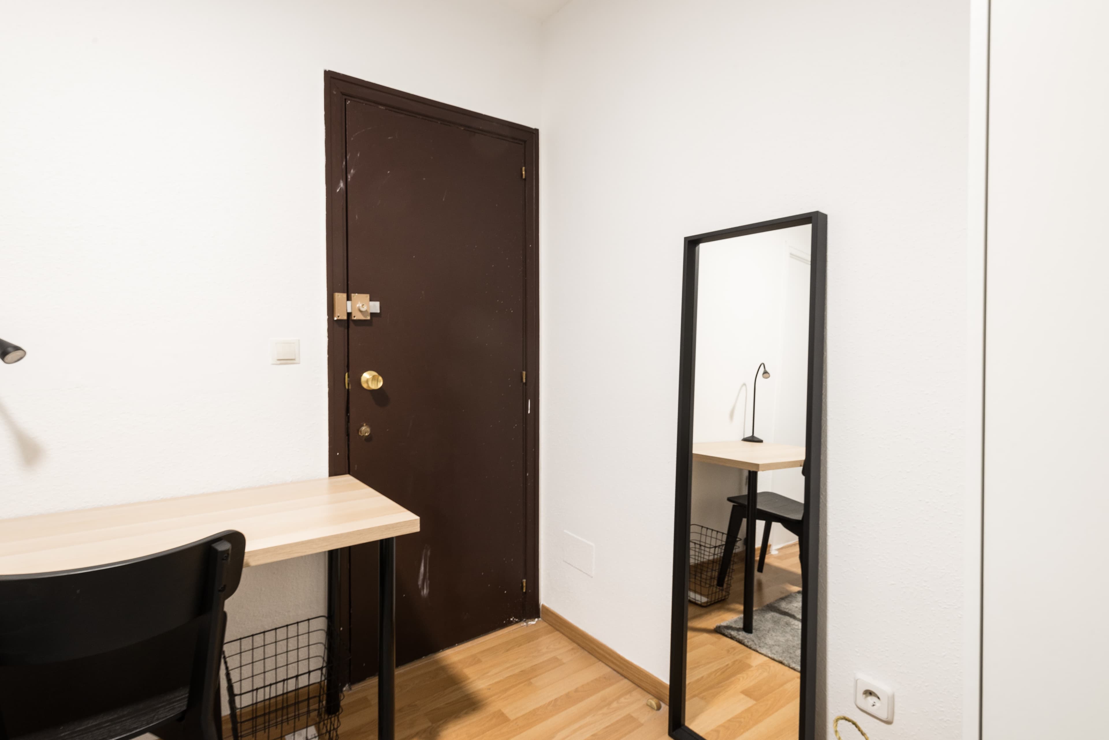 Image of the room