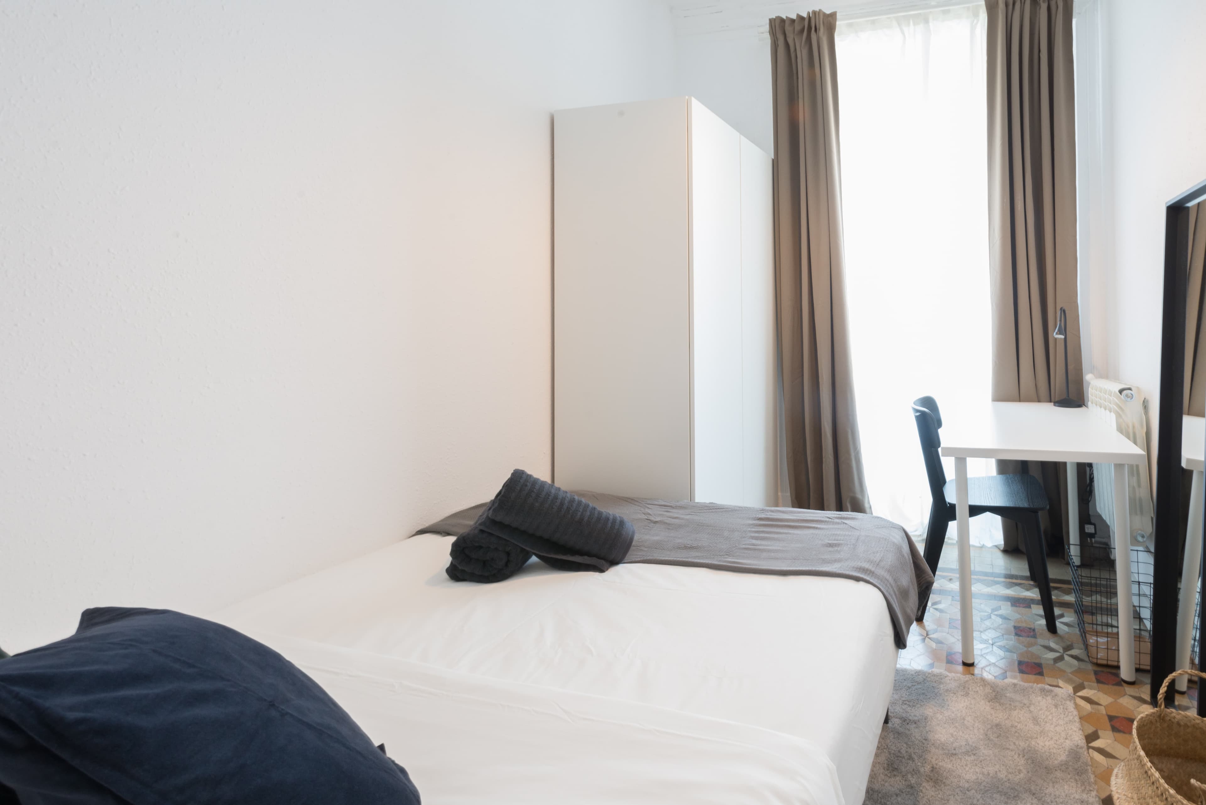 Image of the room