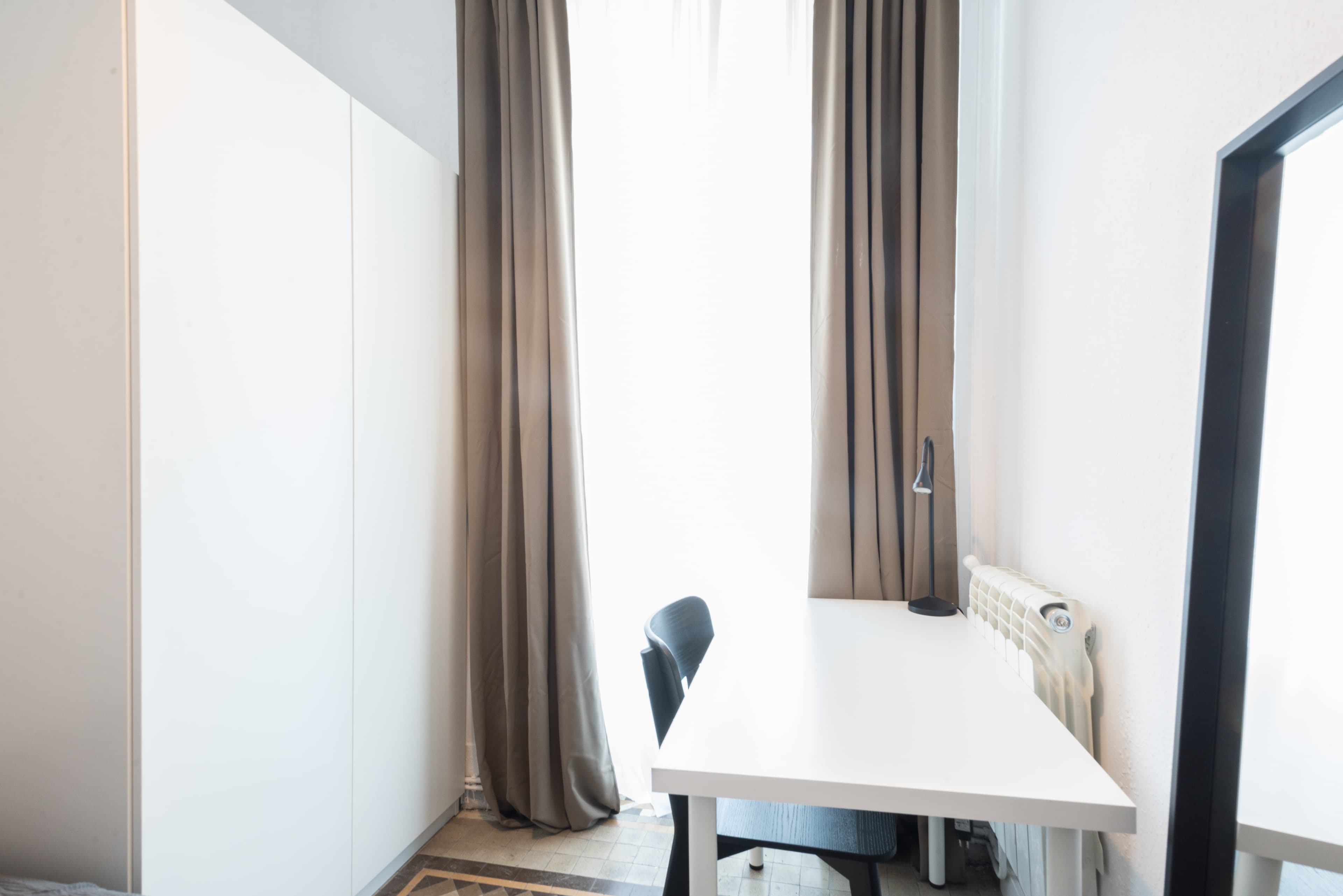 Image of the room