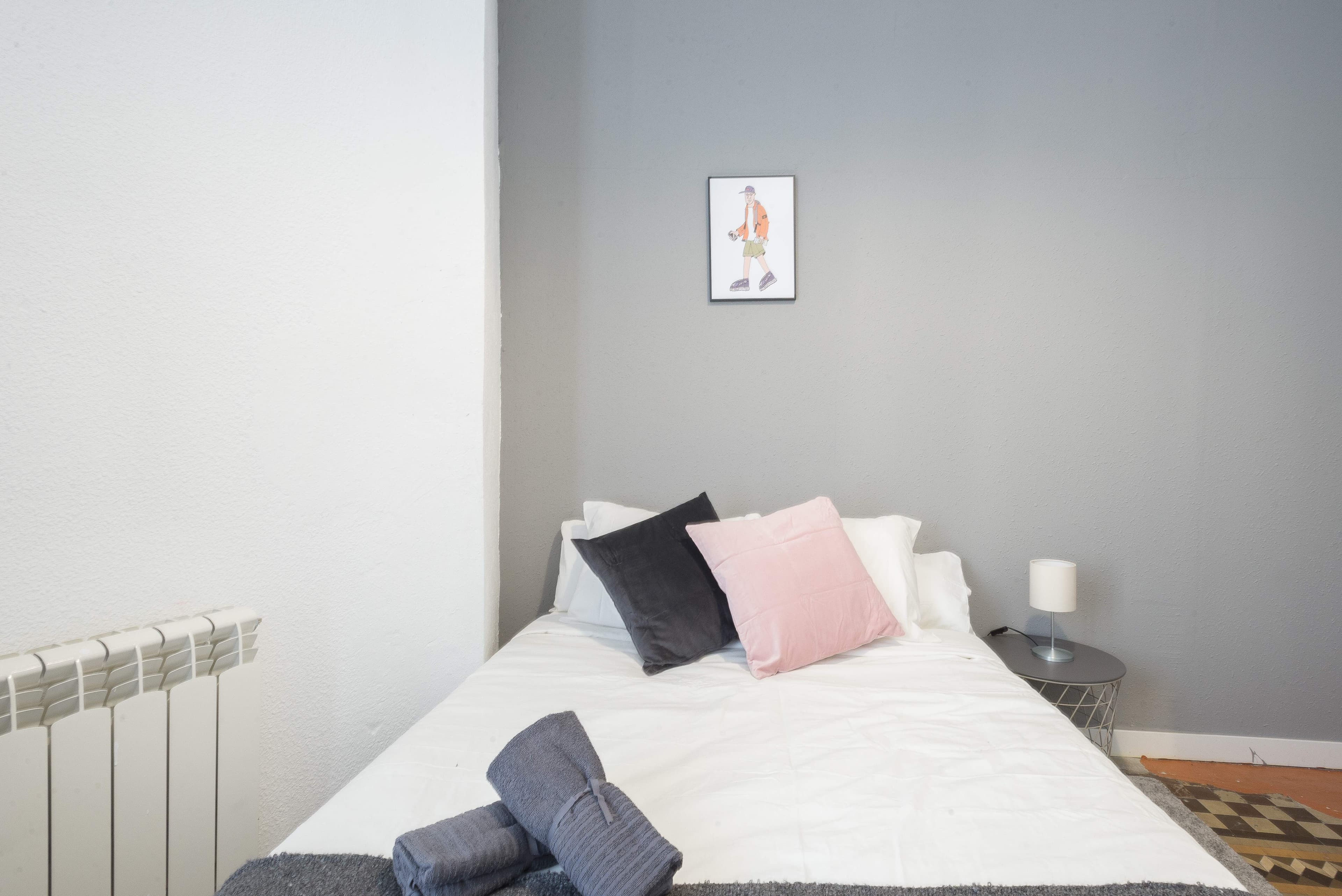 Image of the room