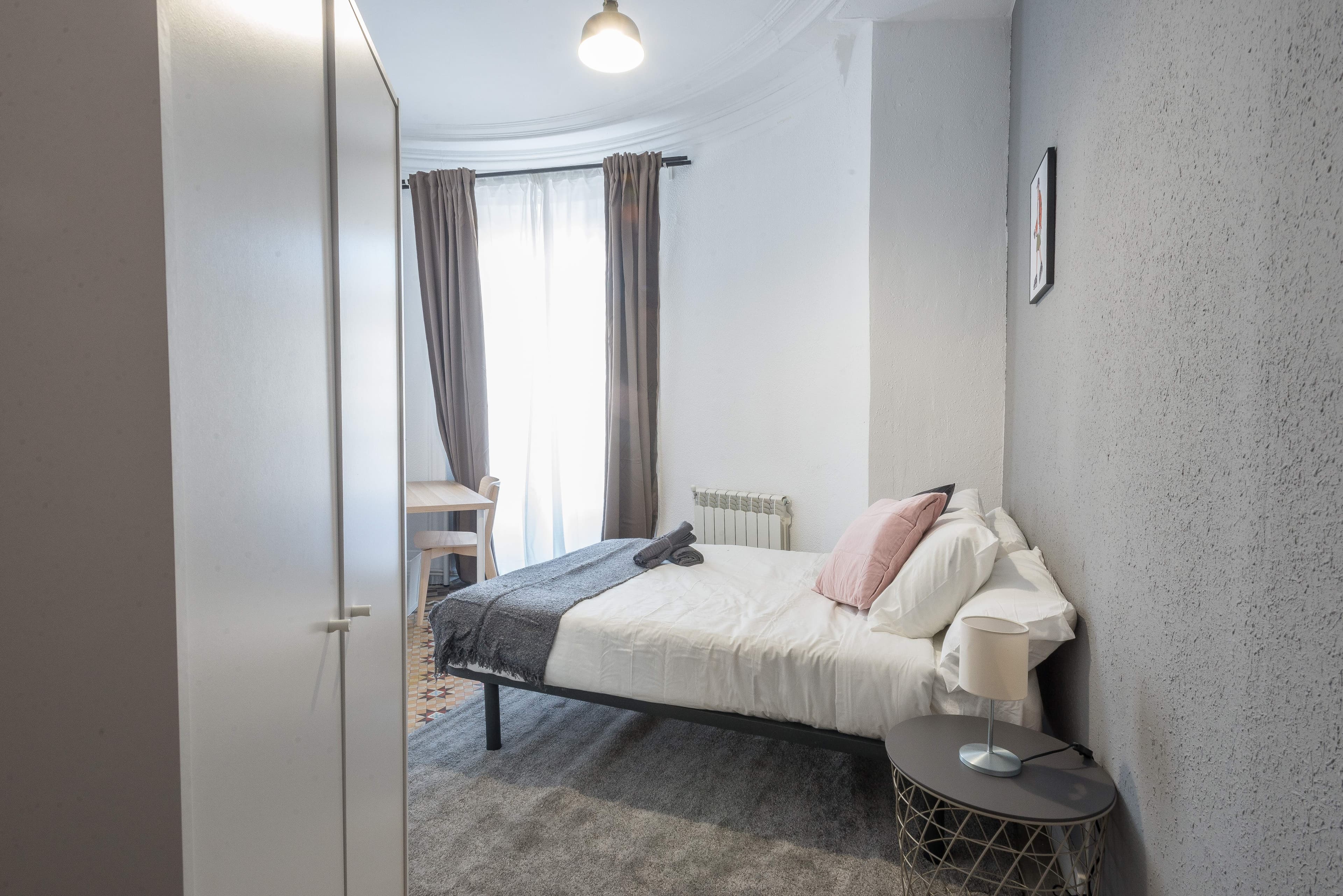 Image of the room