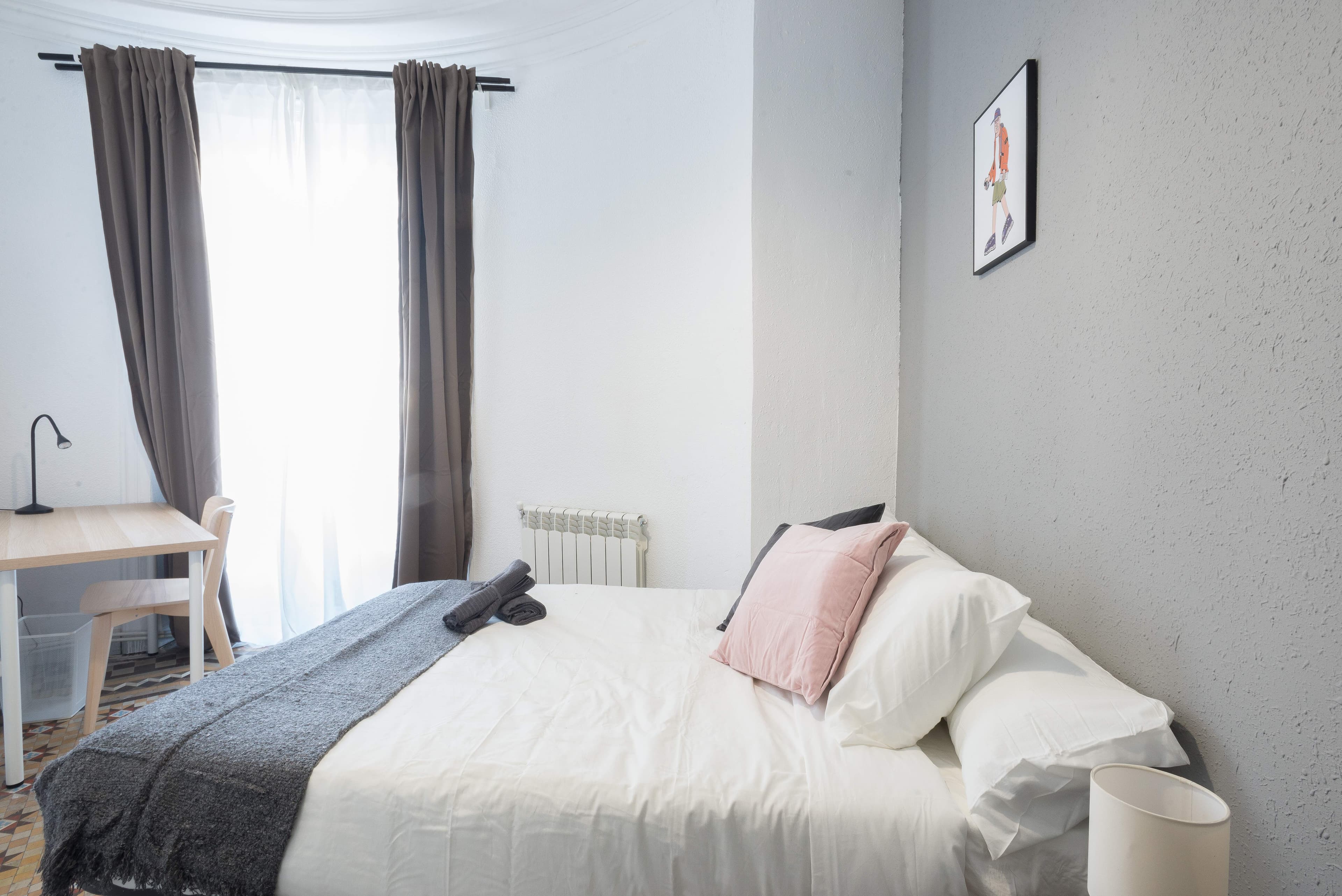 Image of the room