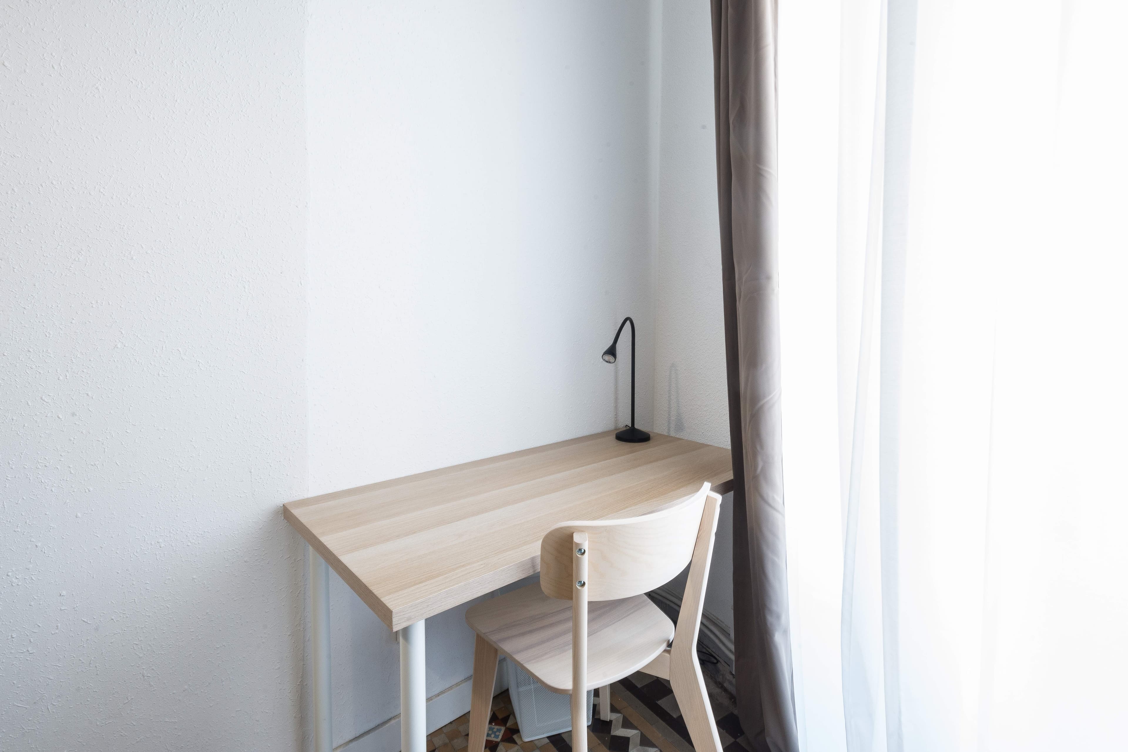 Image of the room
