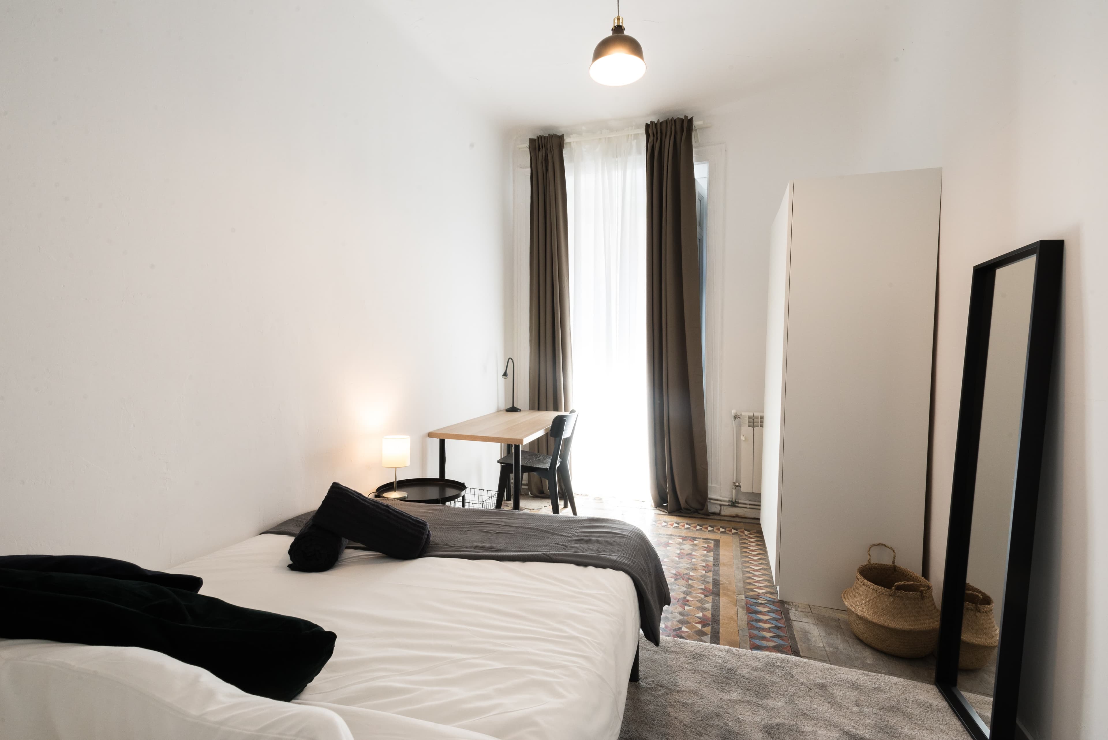 Image of the room