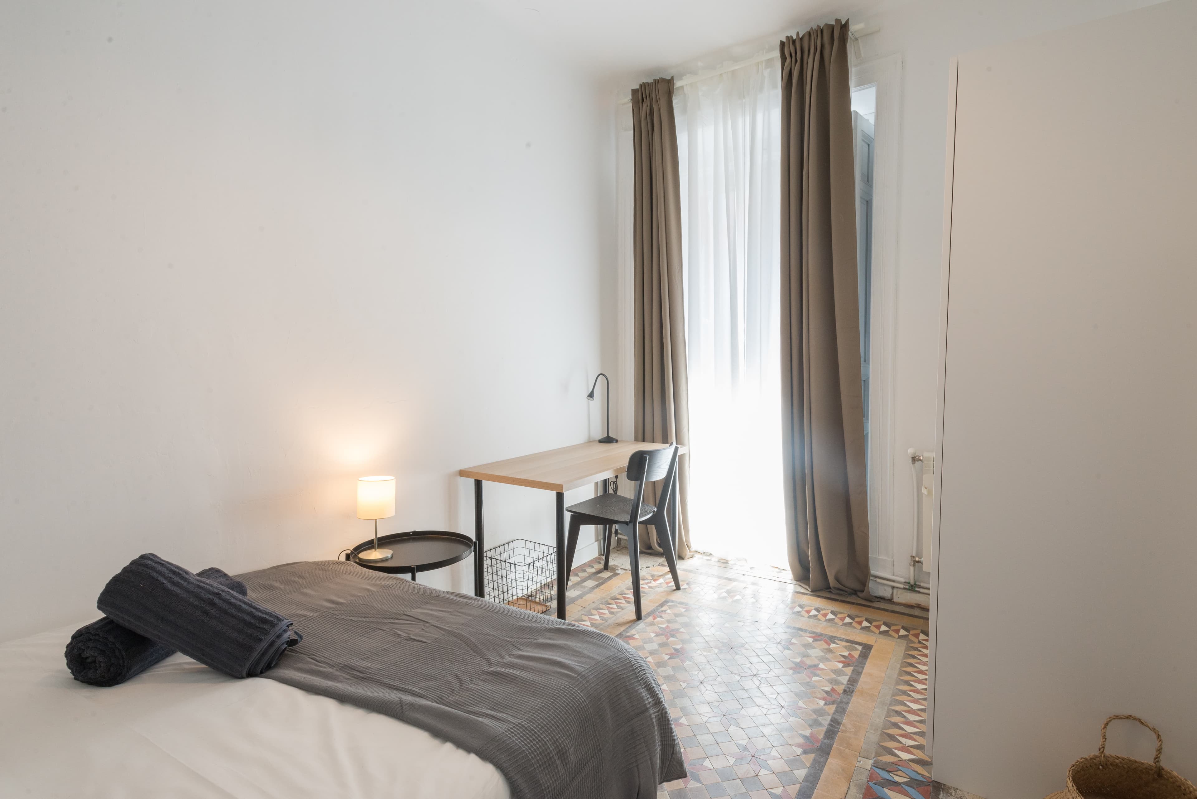 Image of the room