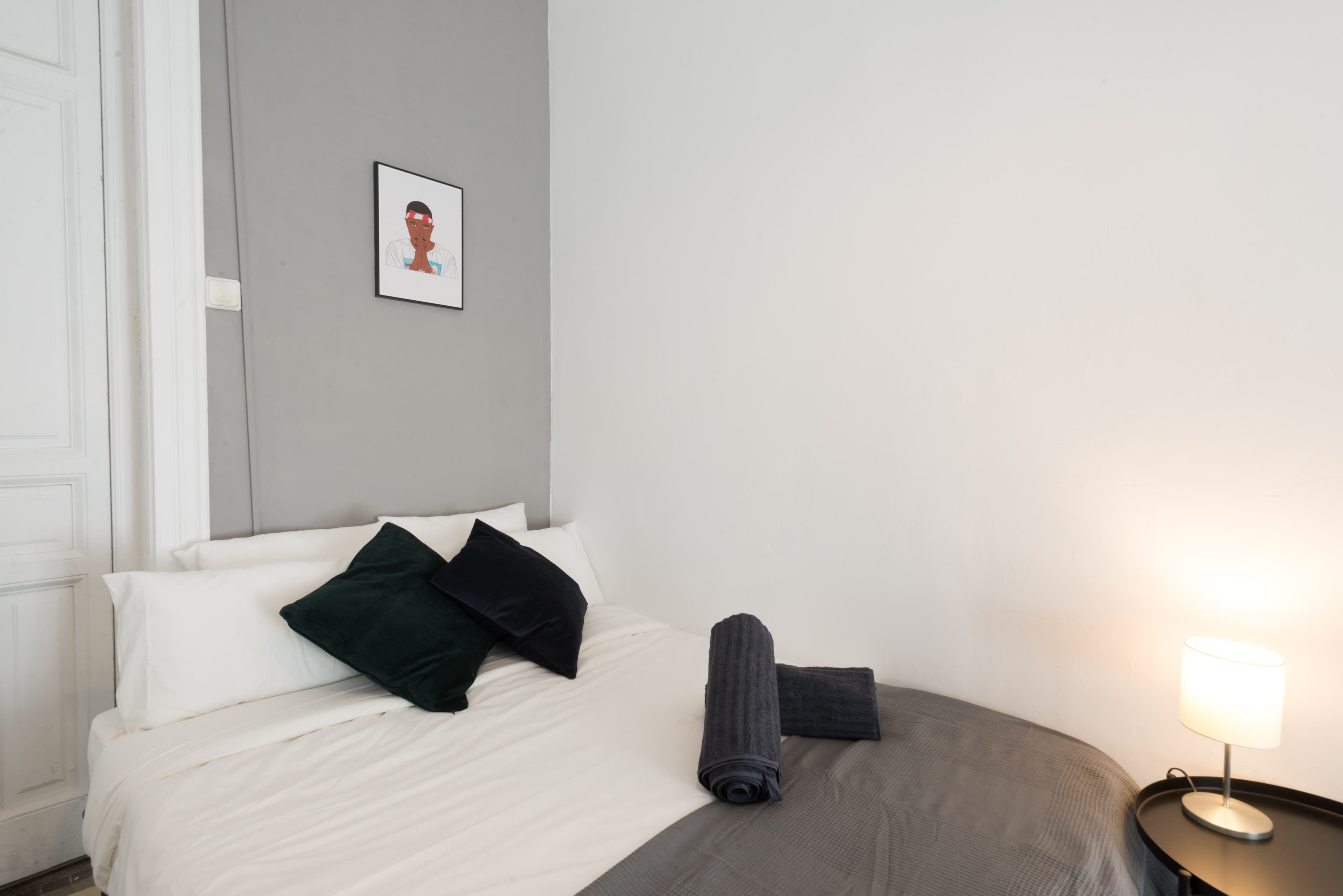 Image of the room