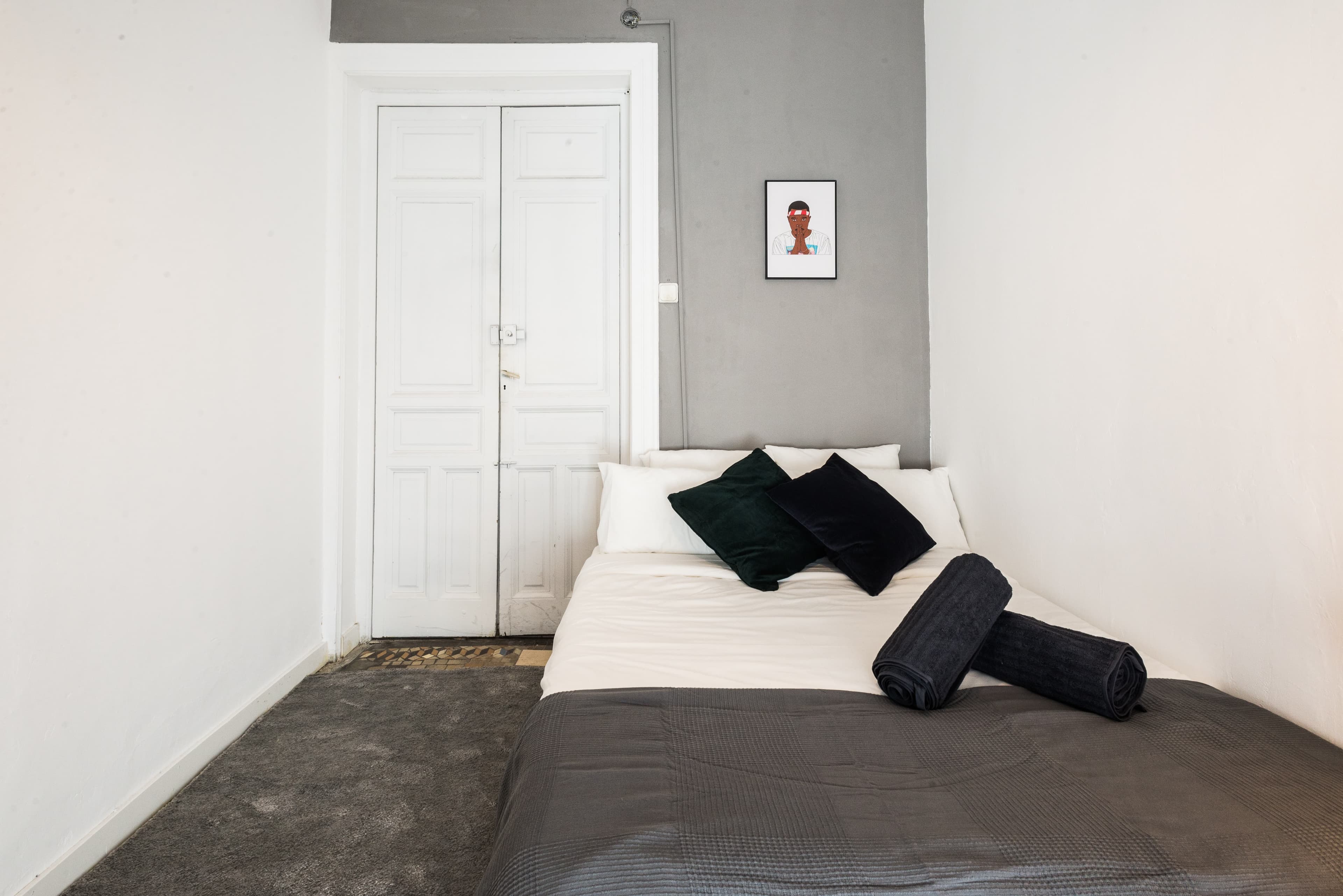 Image of the room