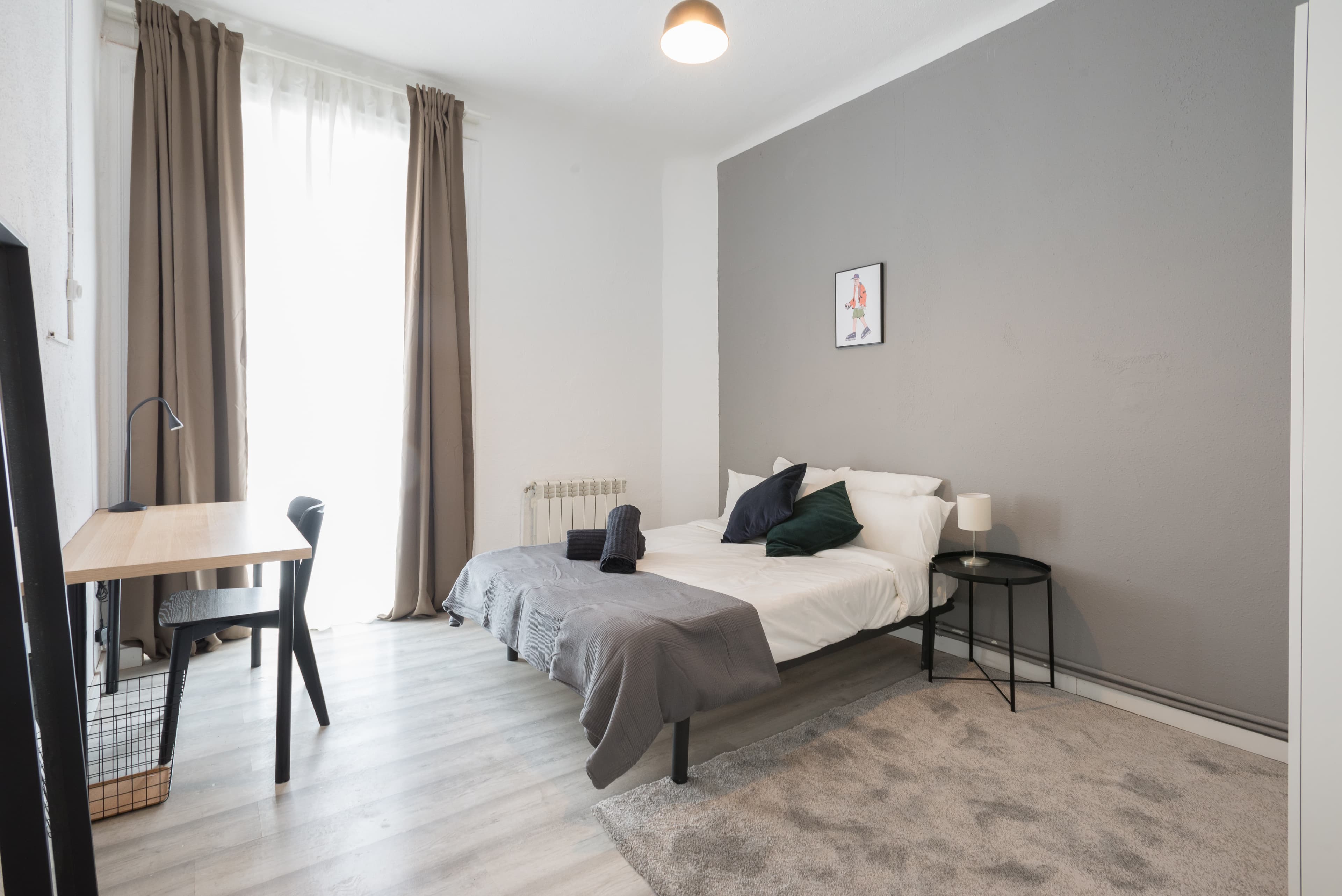 Image of the room