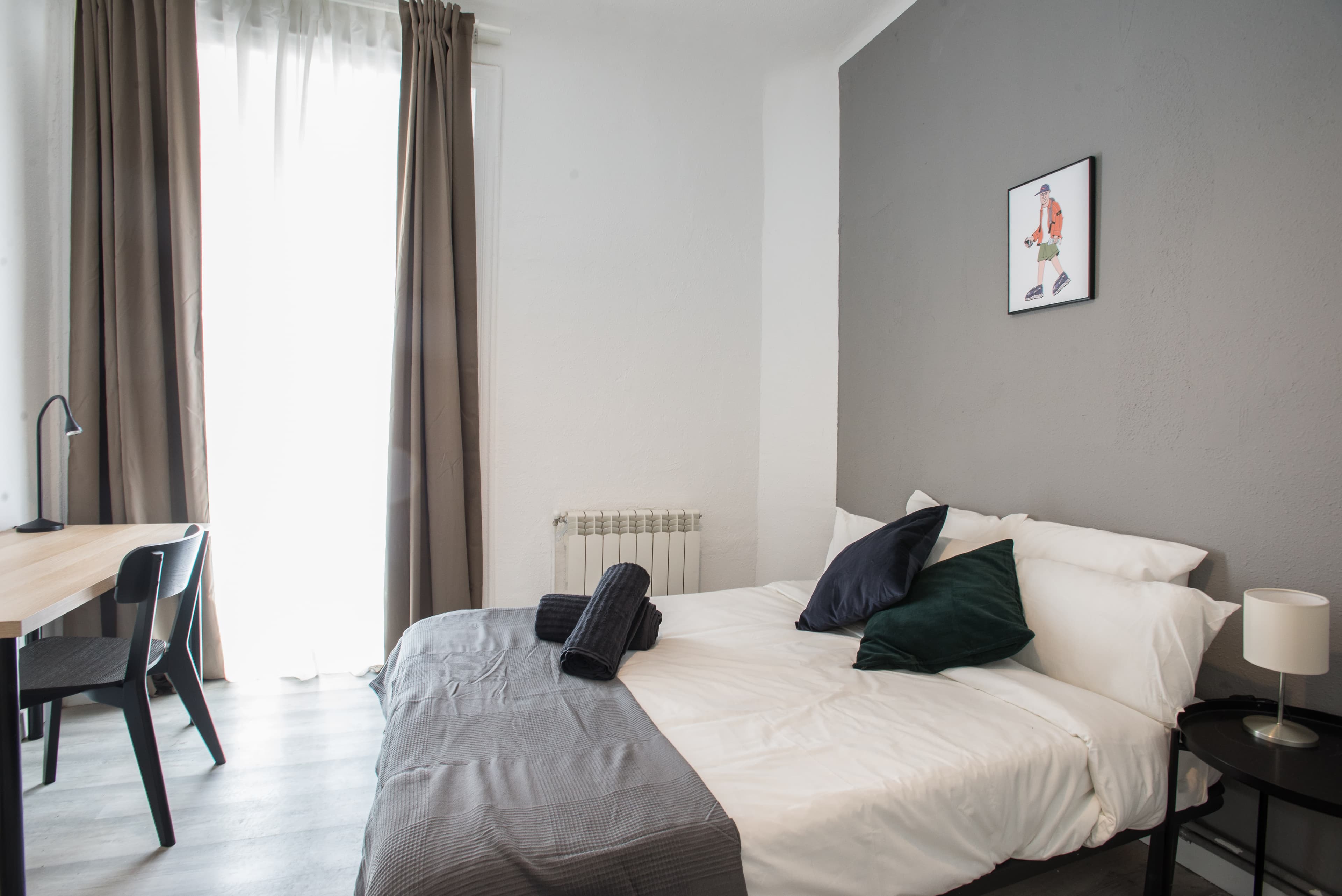 Image of the room