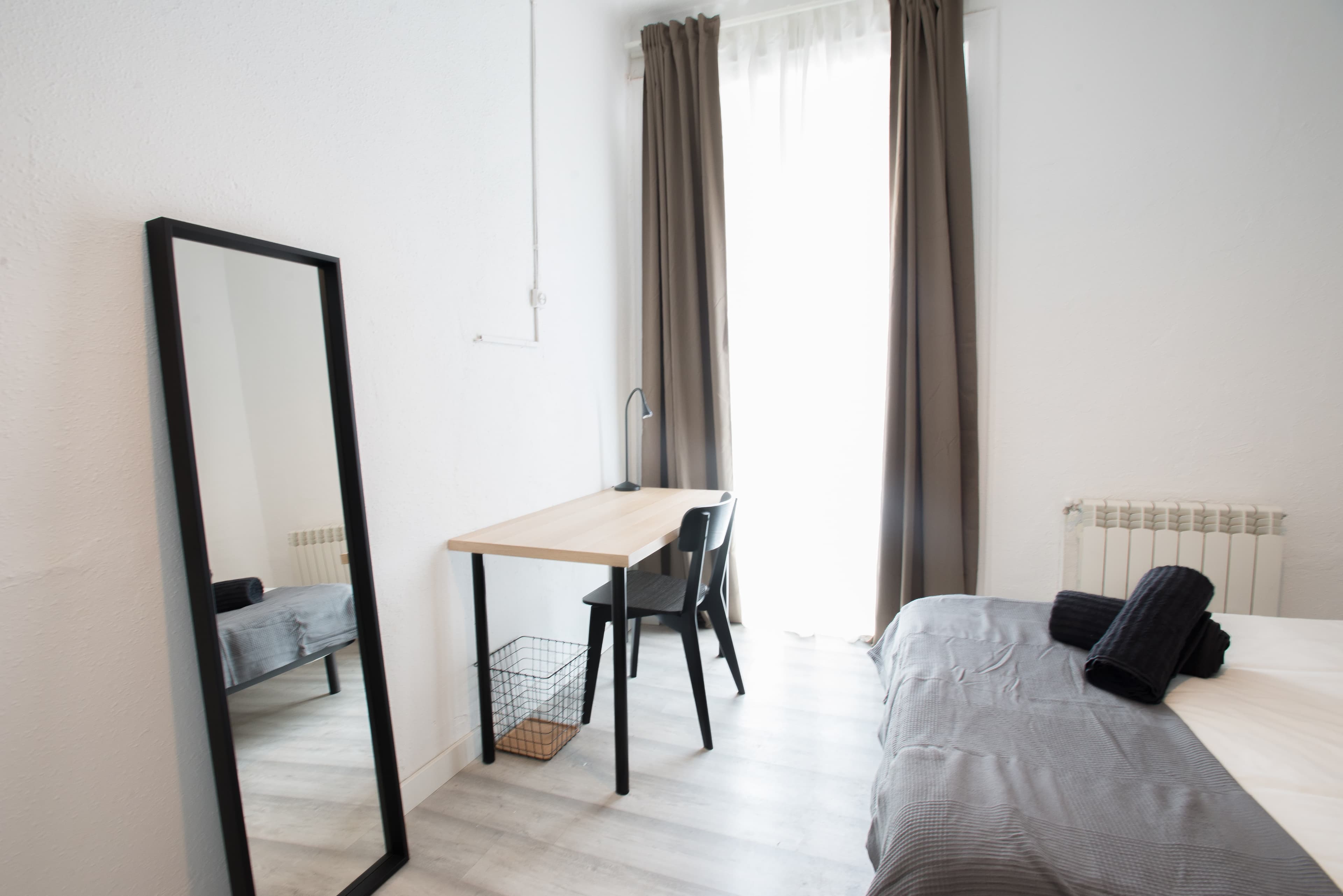 Image of the room