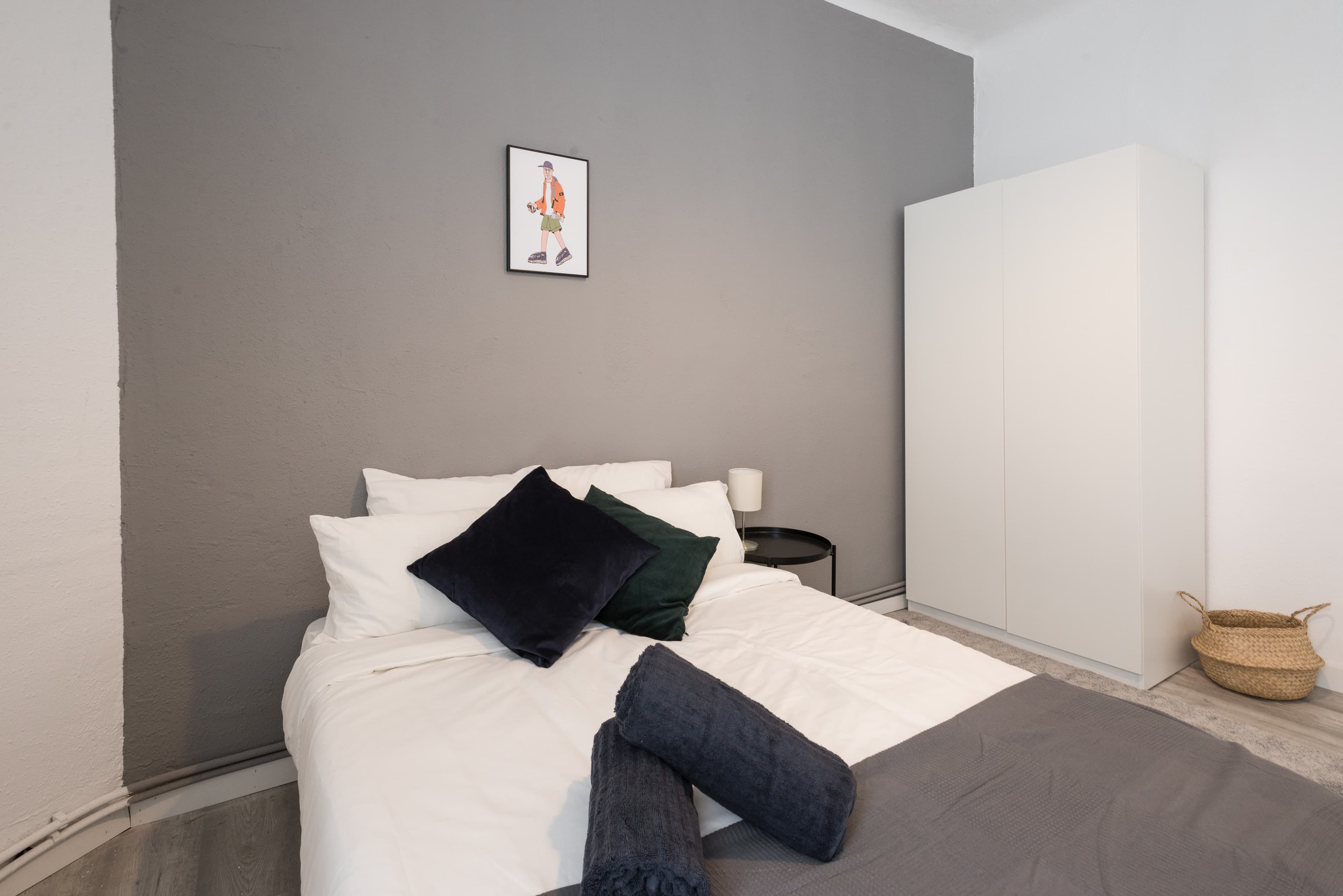 Image of the room