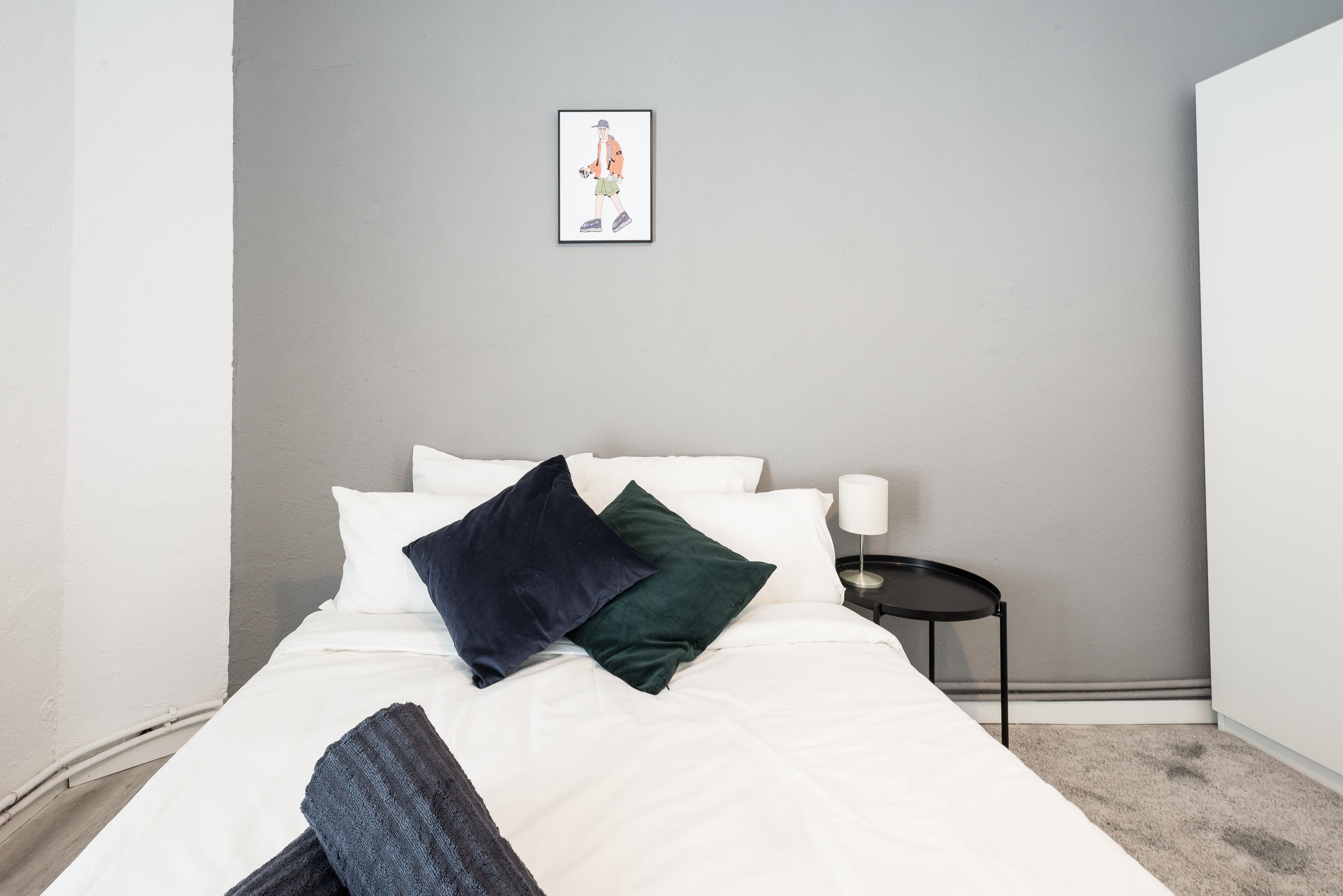 Image of the room