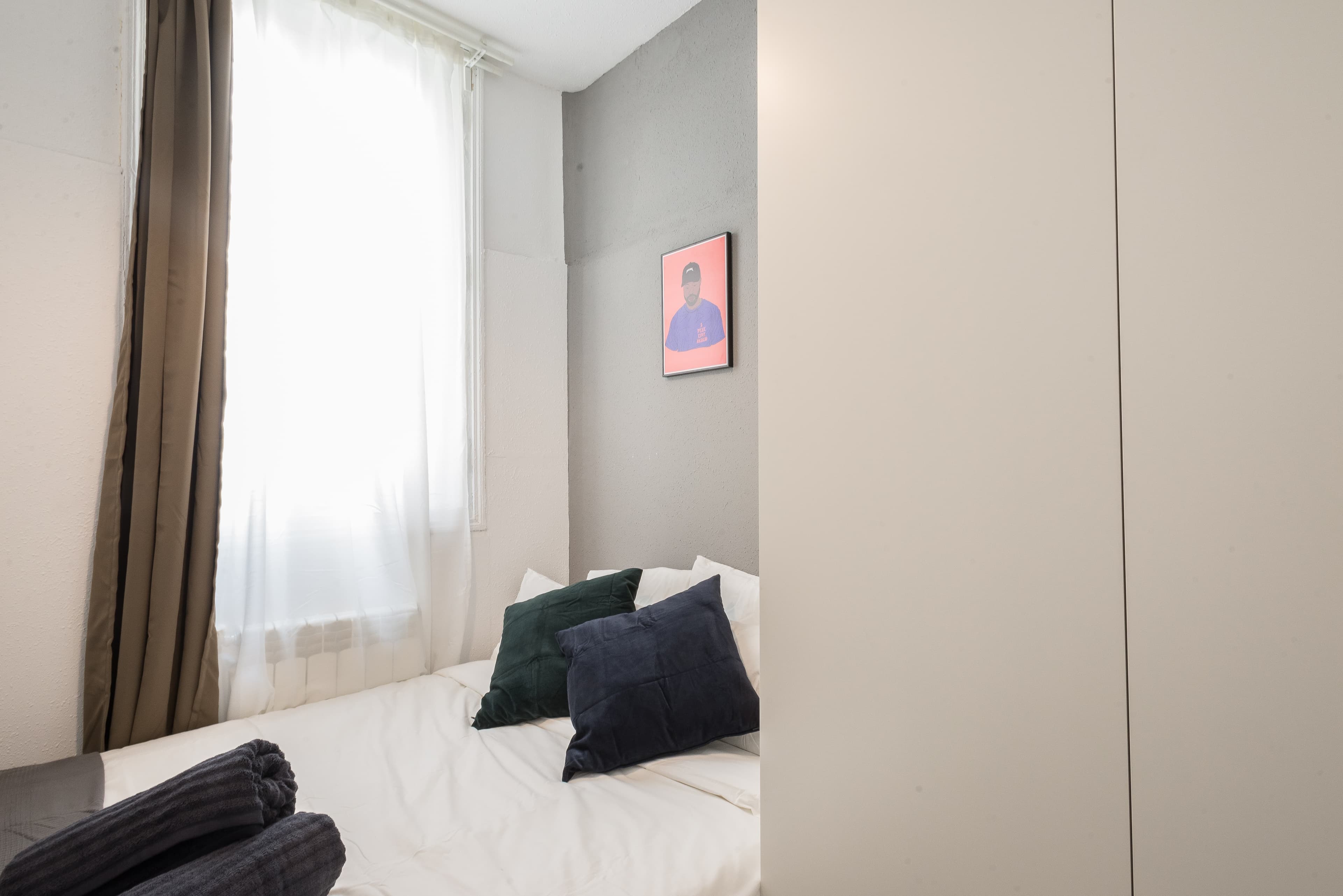 Image of the room