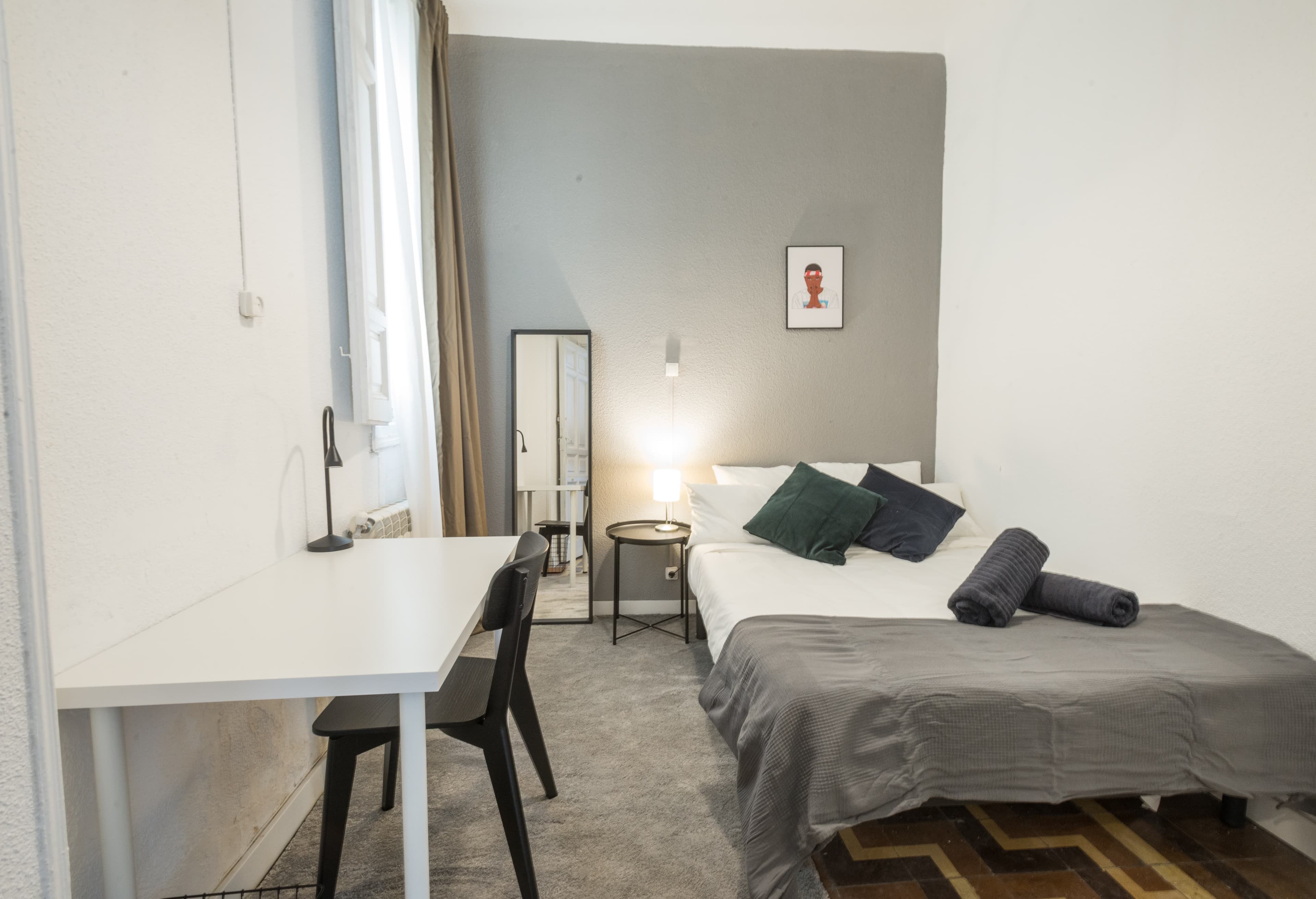 Image of the room