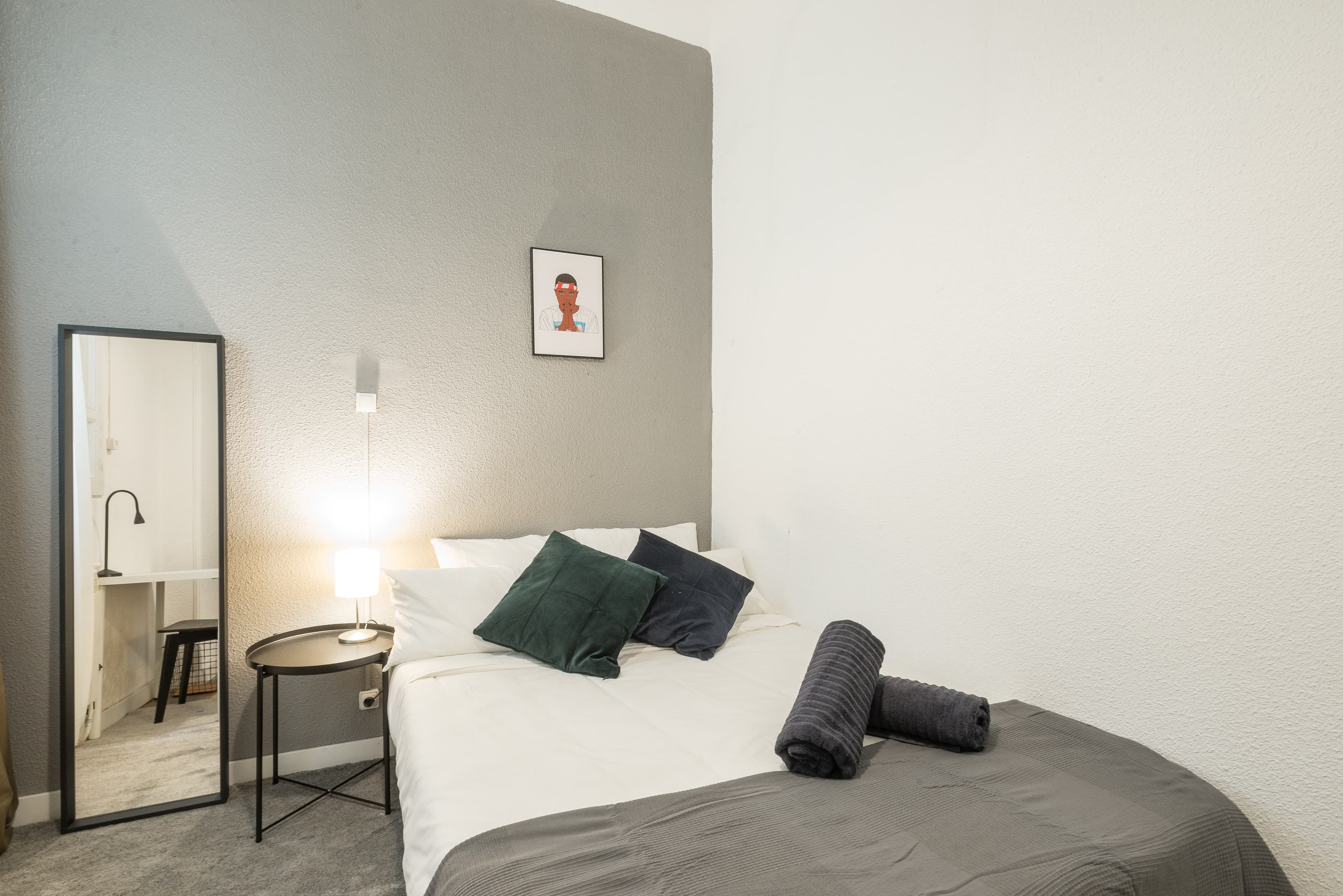 Image of the room