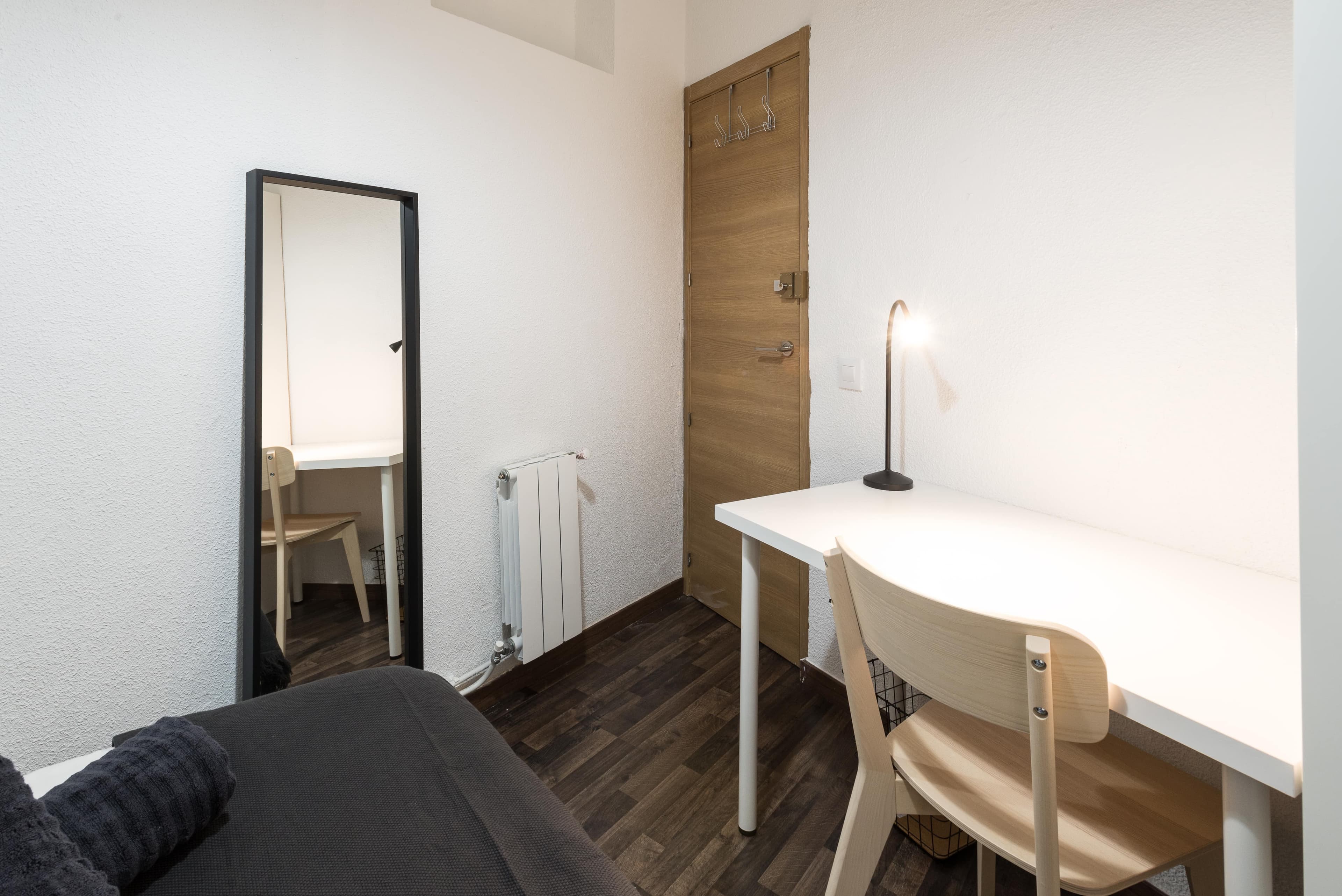 Image of the room