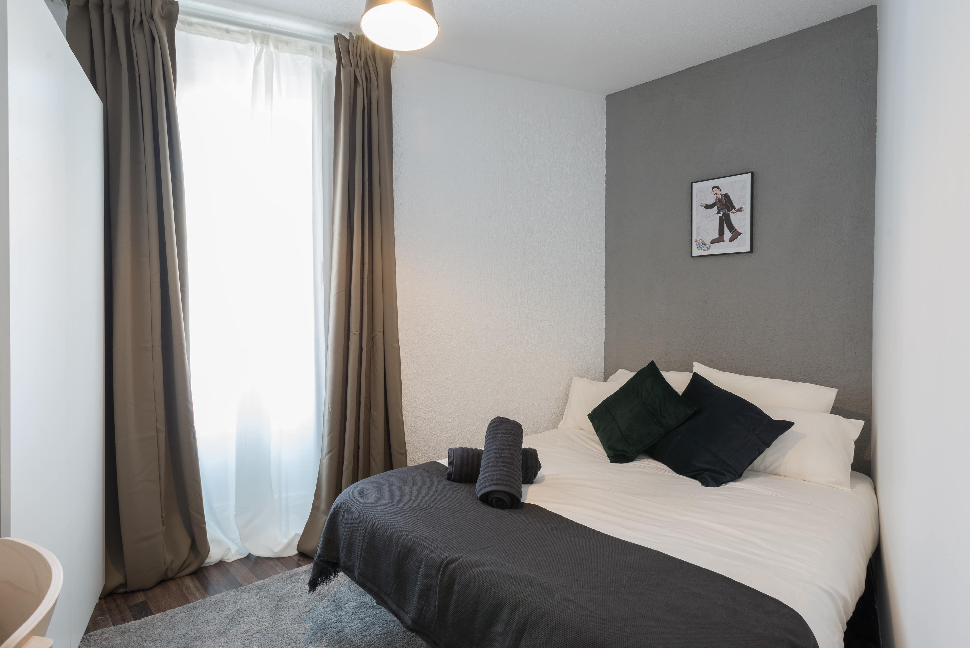Image of the room