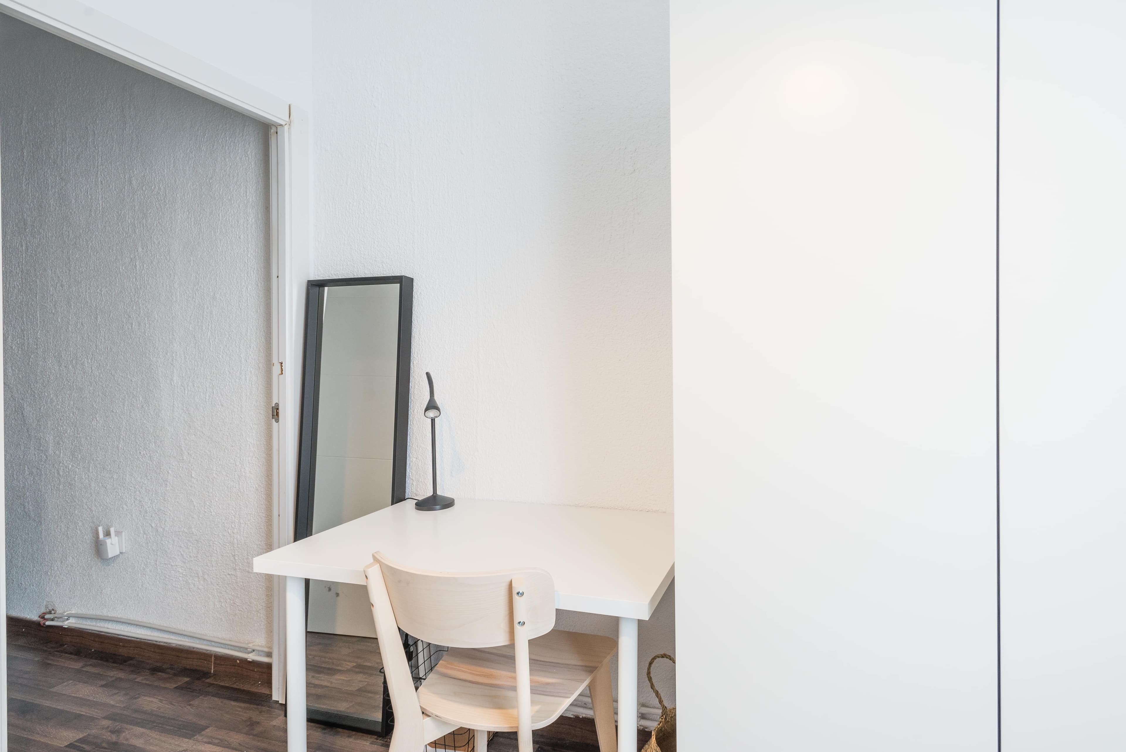 Image of the room