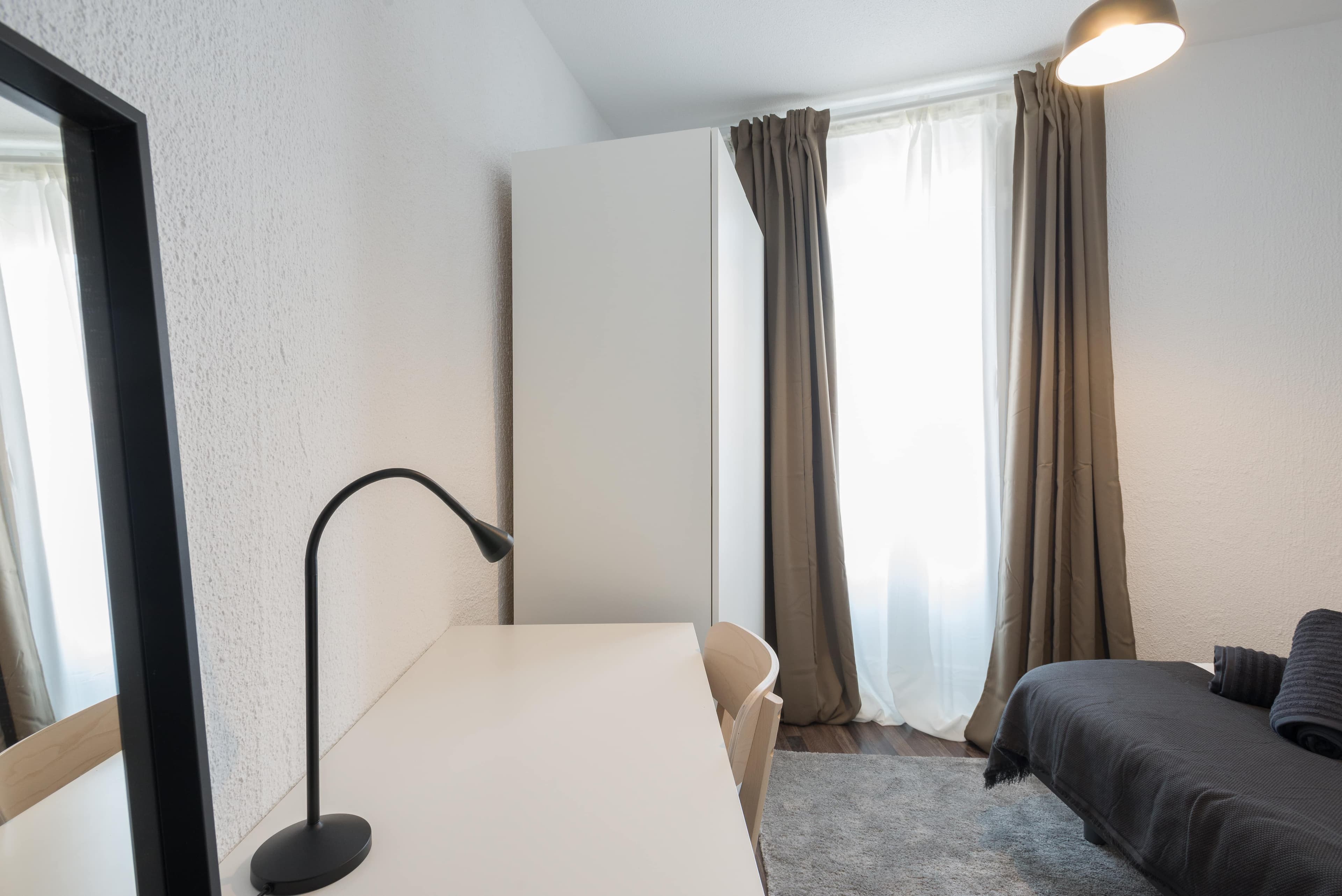 Image of the room