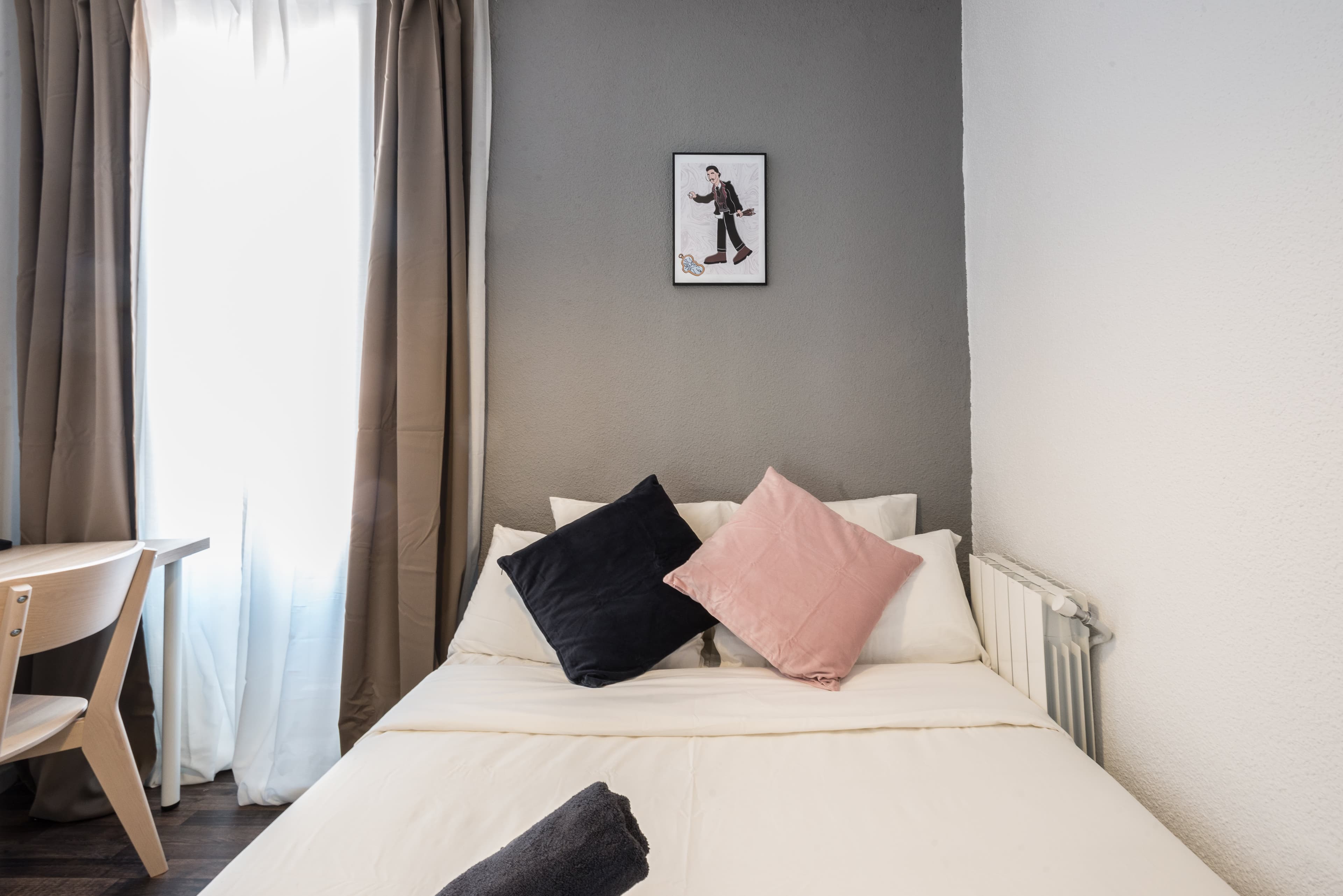 Image of the room