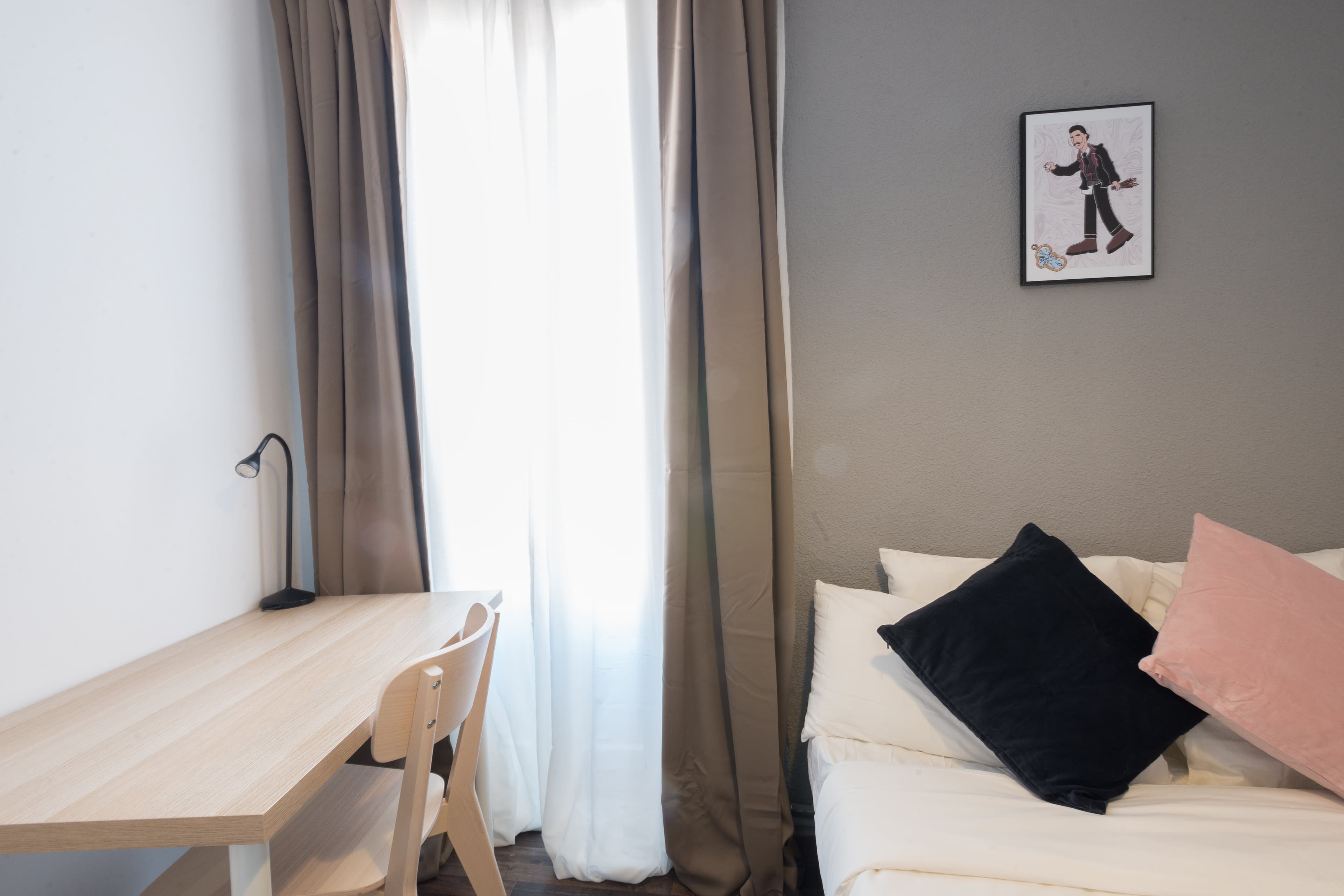 Image of the room