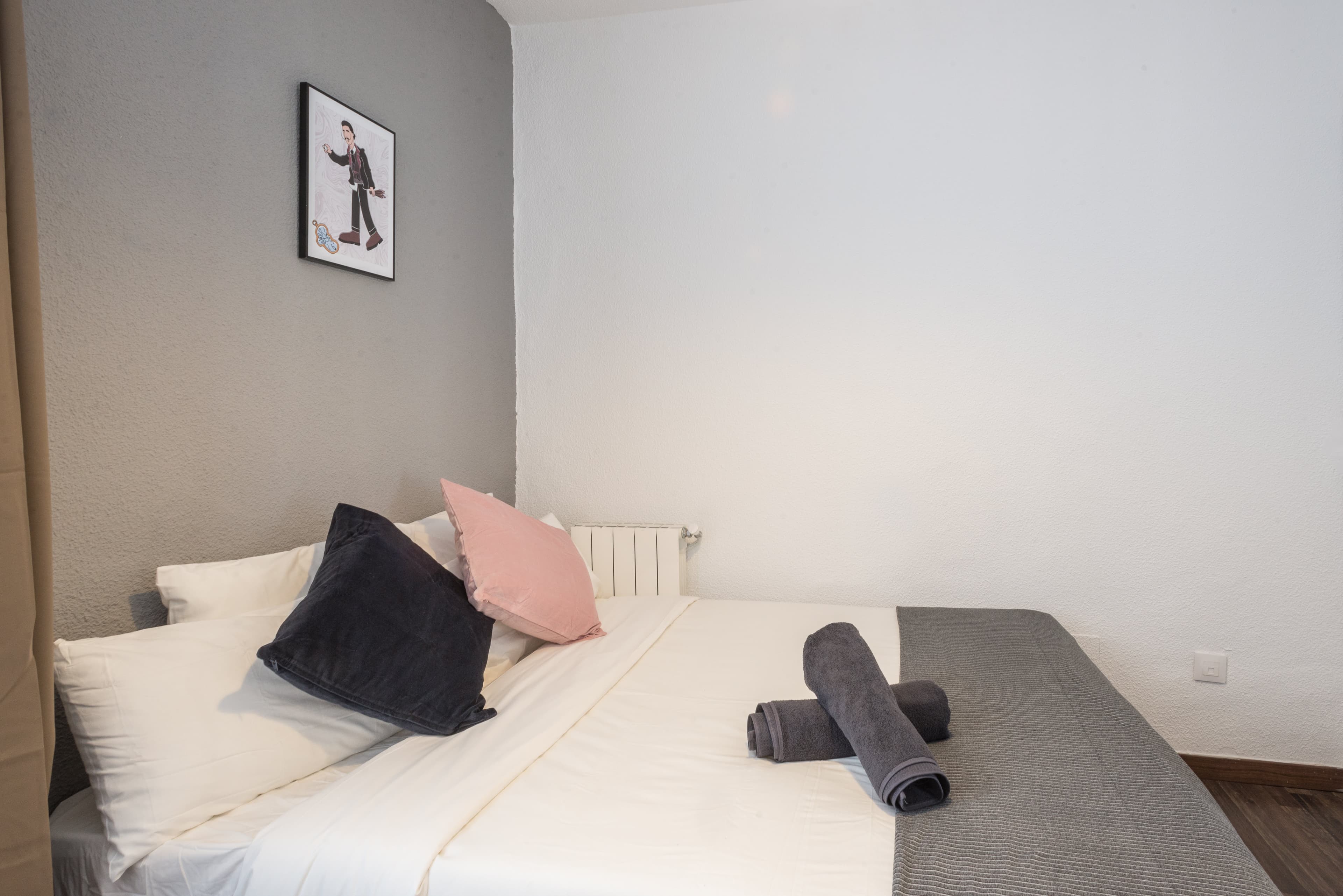 Image of the room