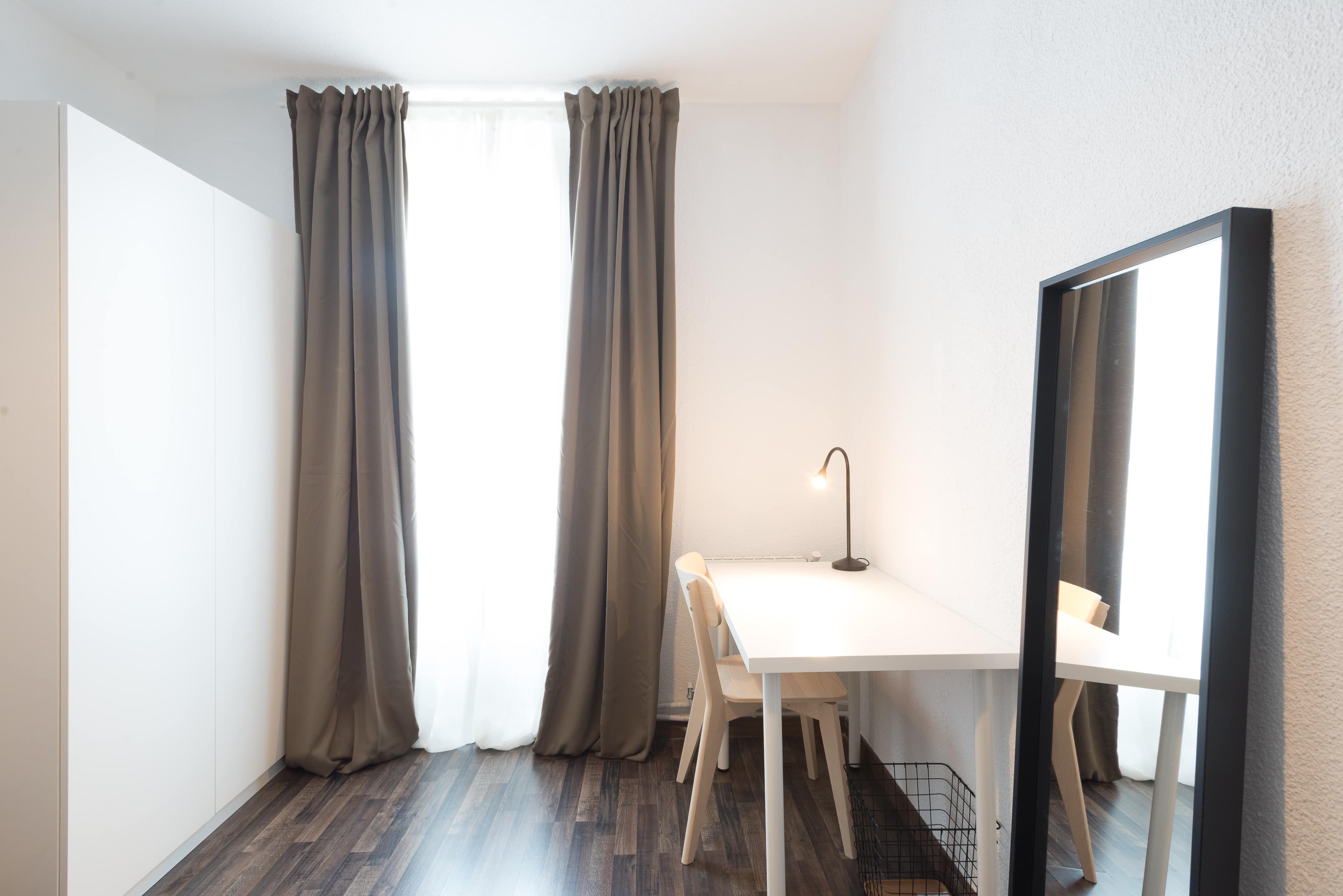 Image of the room