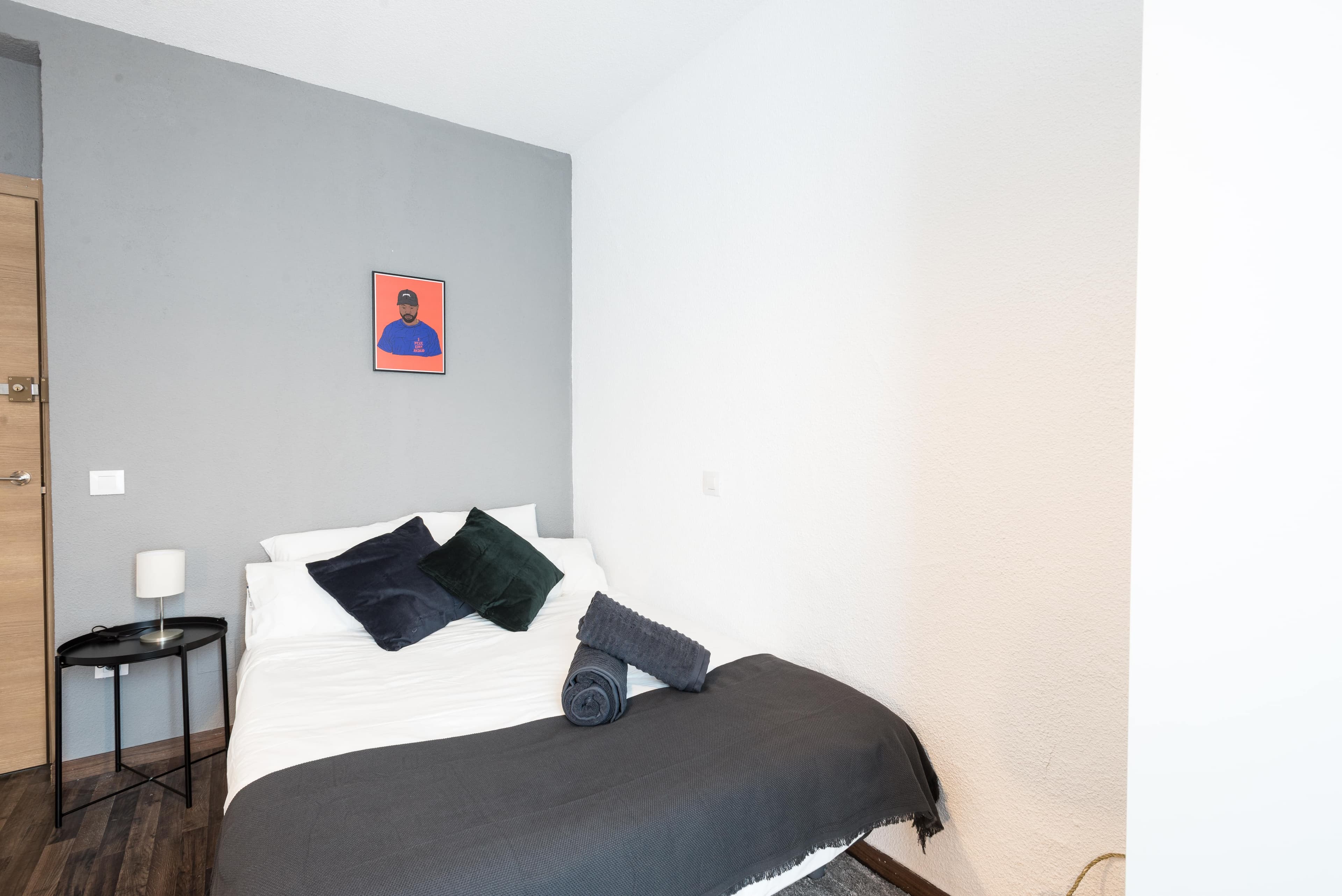Image of the room