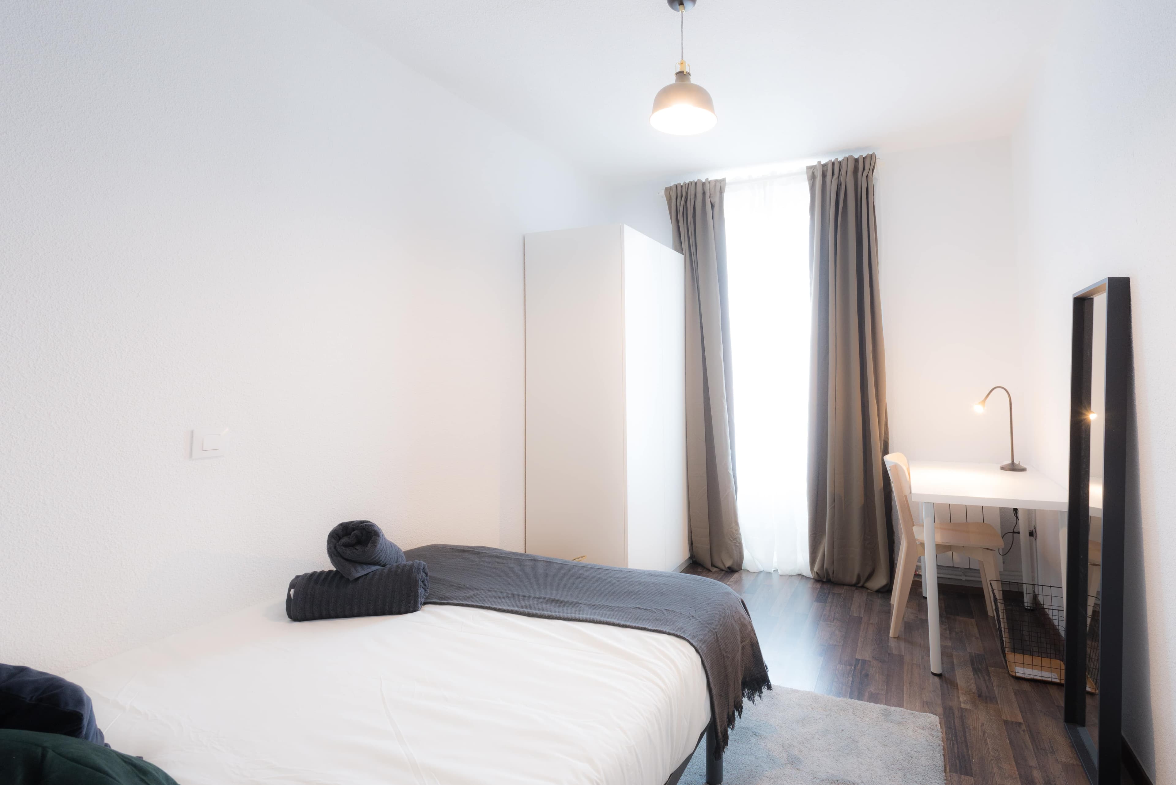 Image of the room