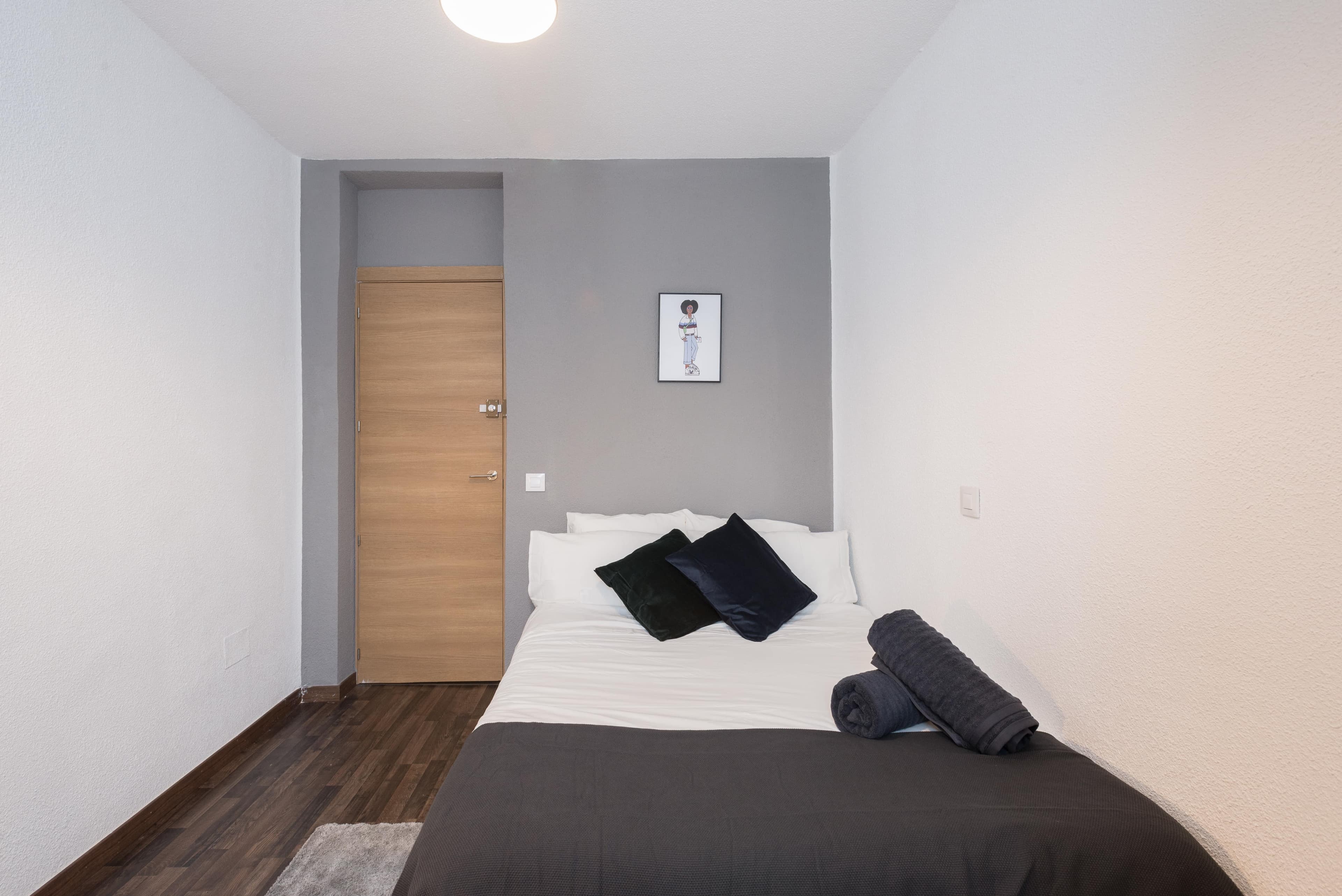 Image of the room