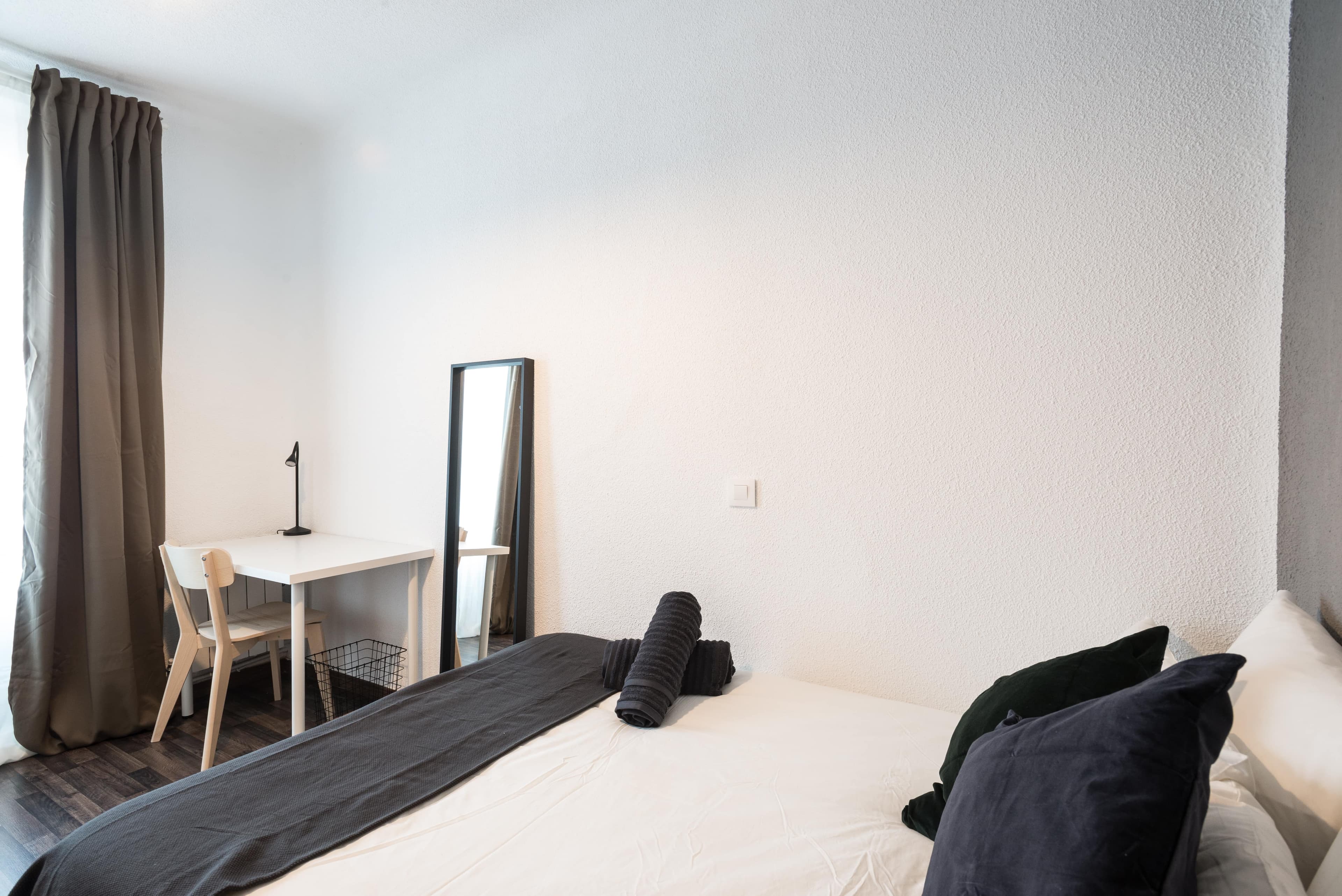 Image of the room