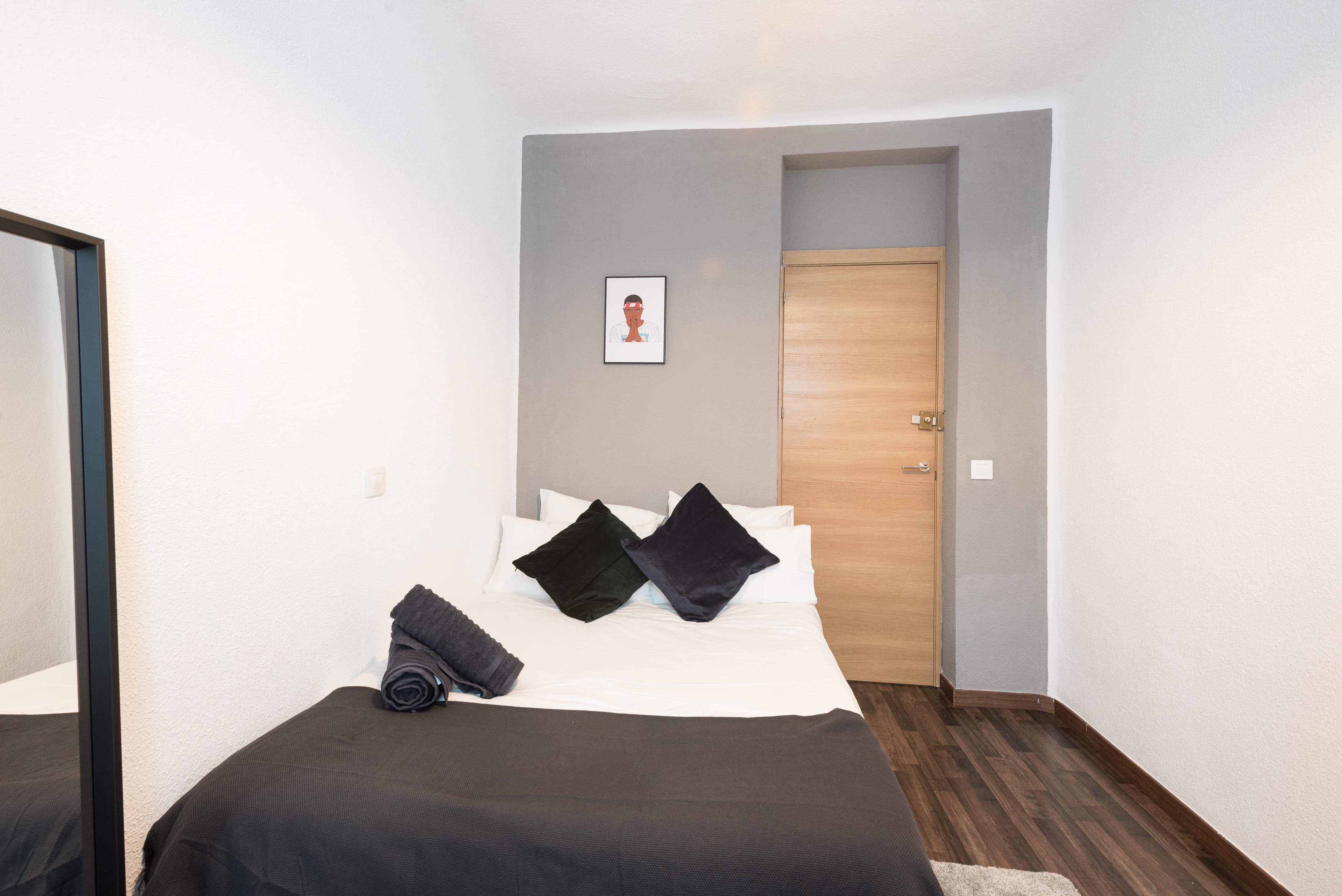 Image of the room
