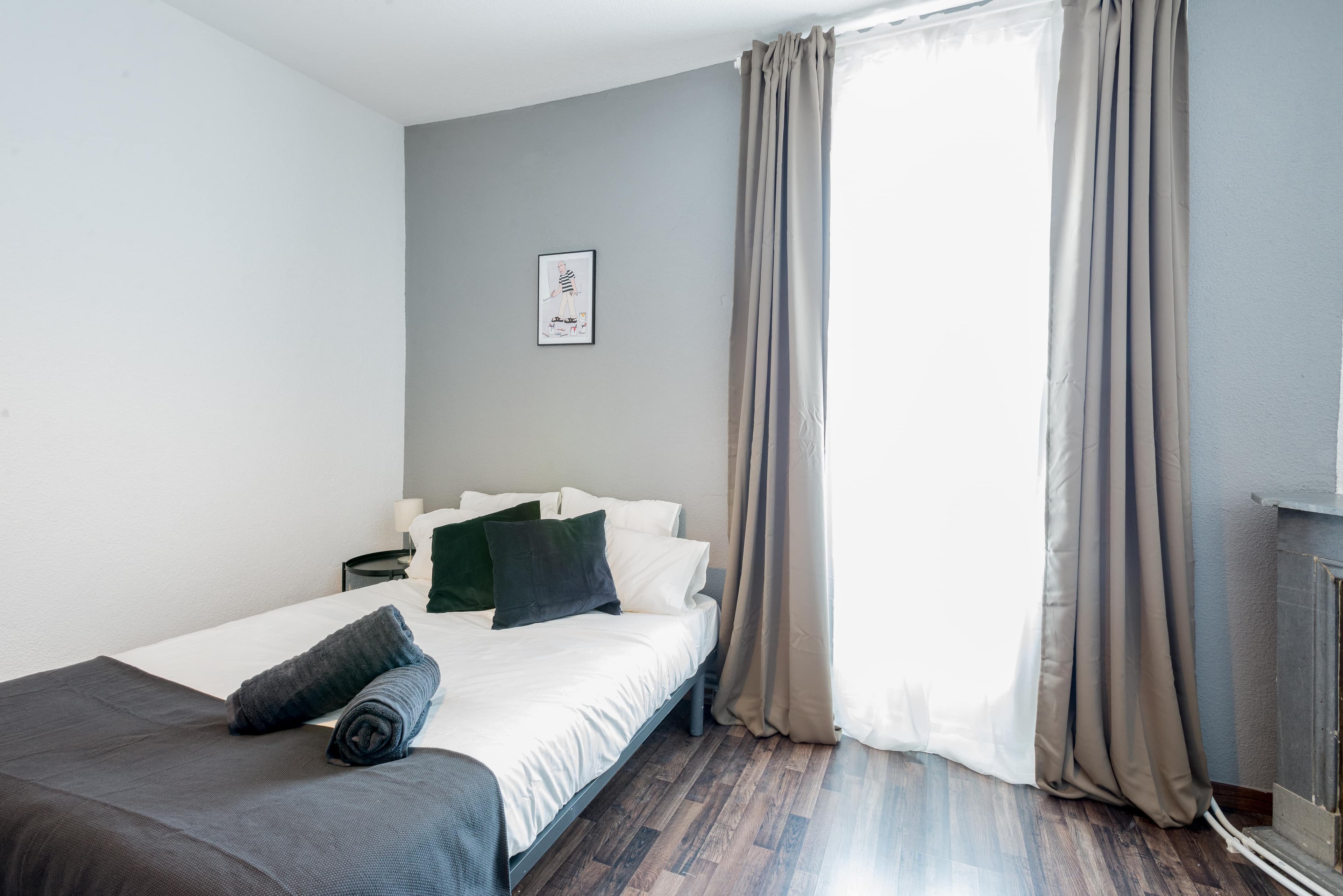 Image of the room