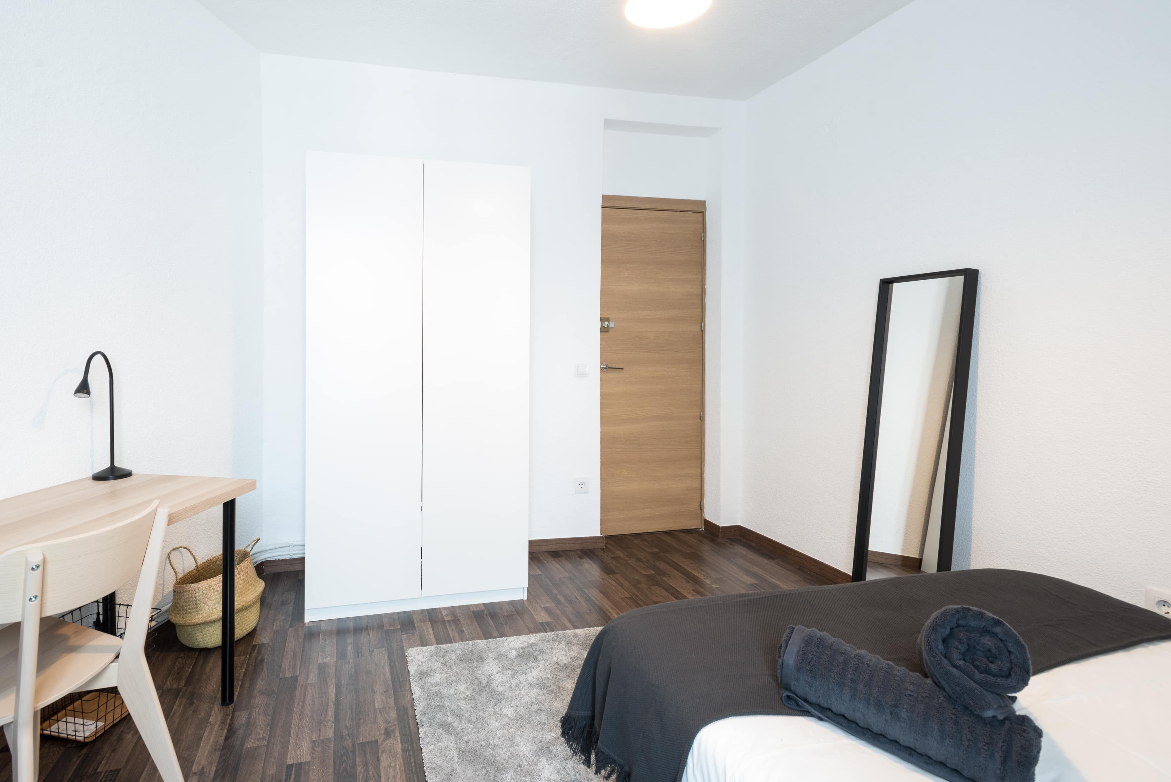 Image of the room