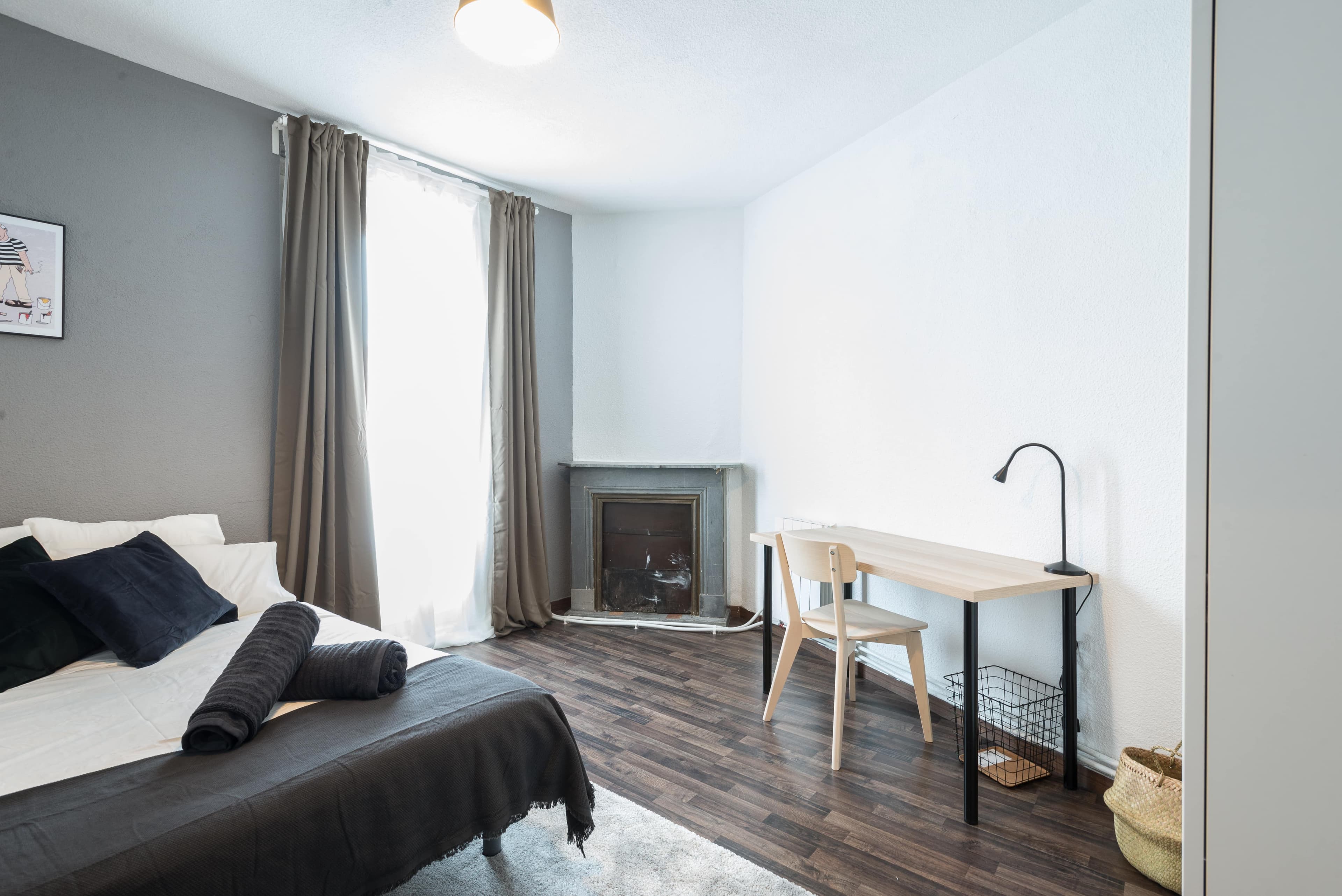 Image of the room
