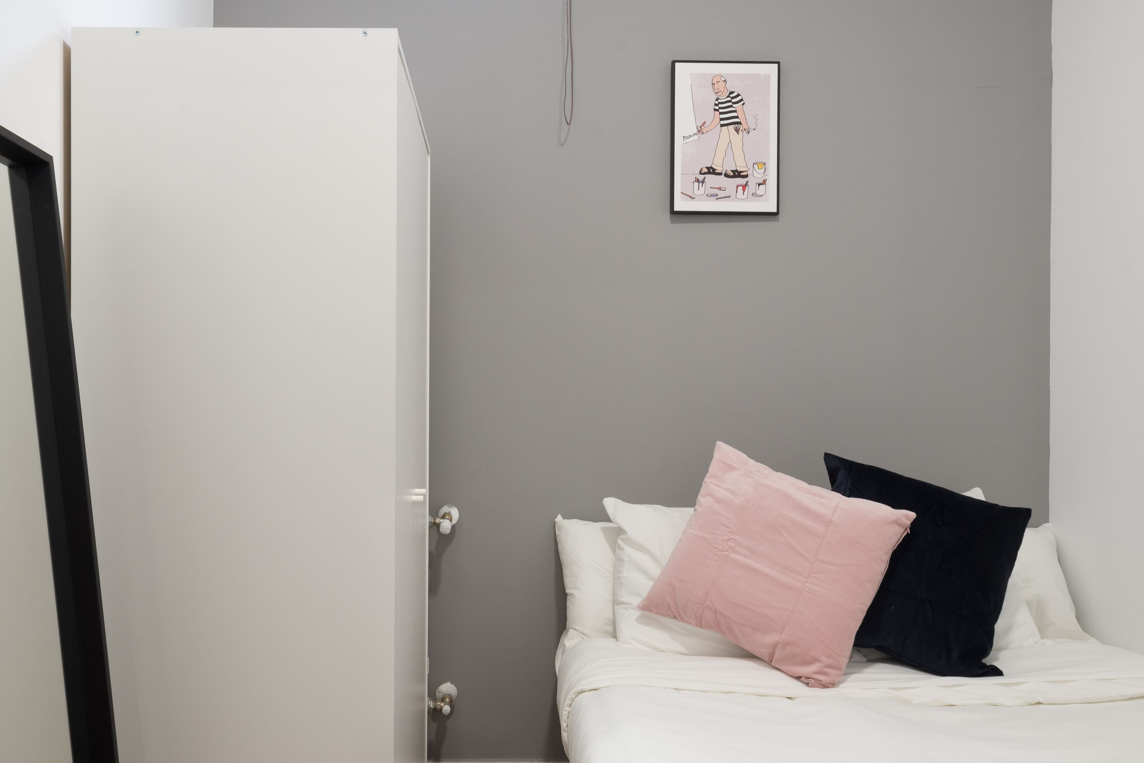 Image of the room