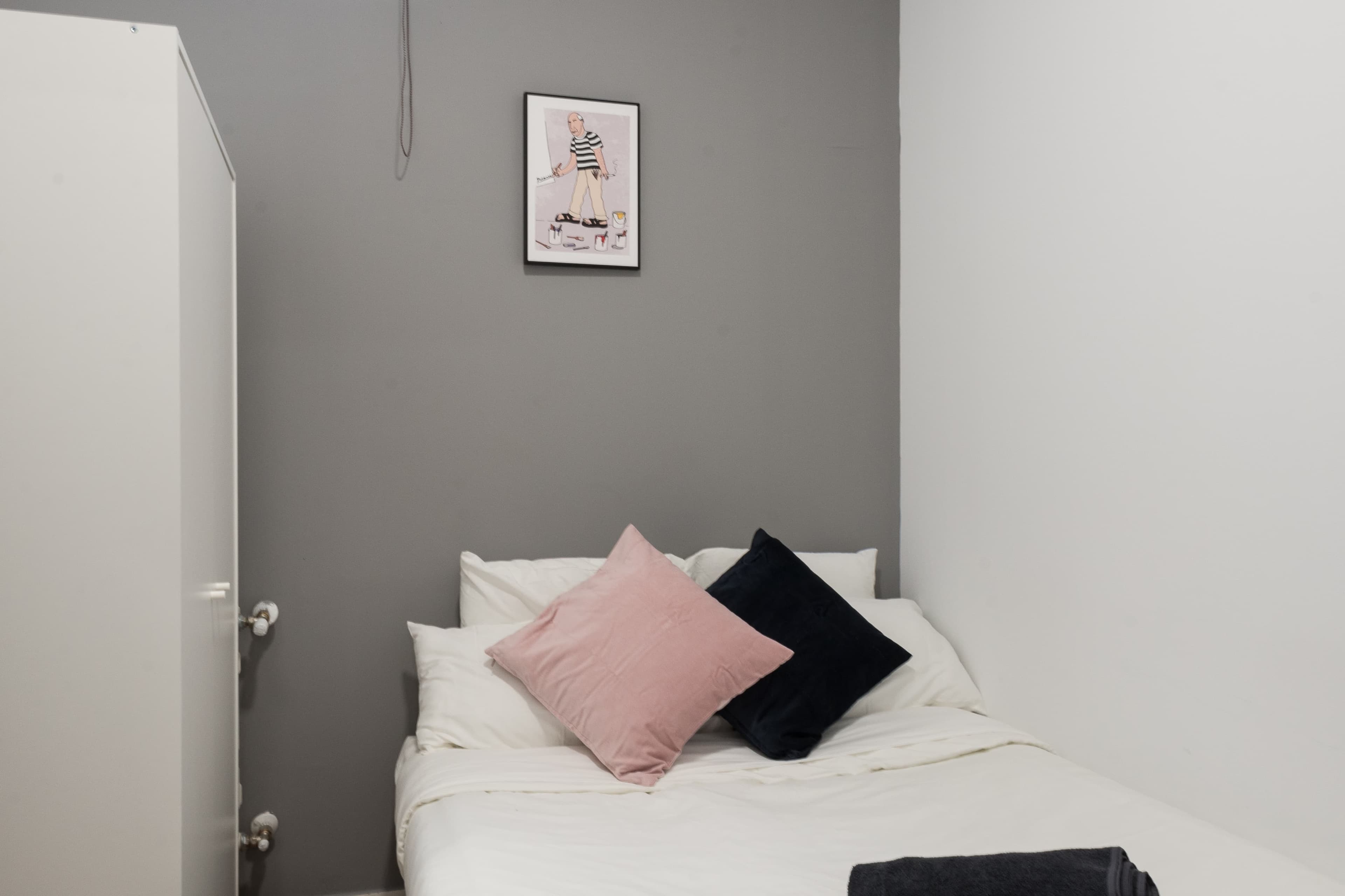 Image of the room
