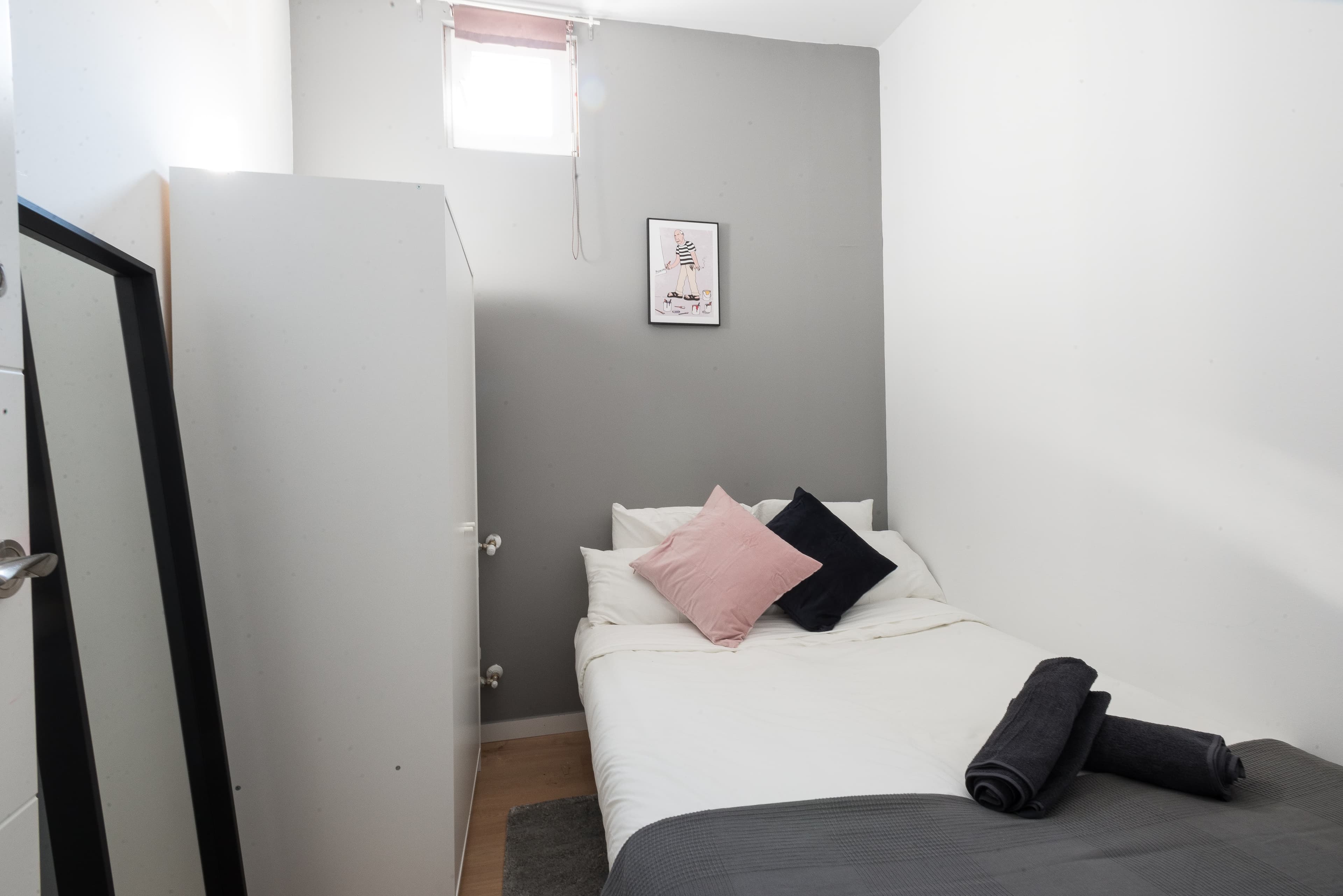 Image of the room