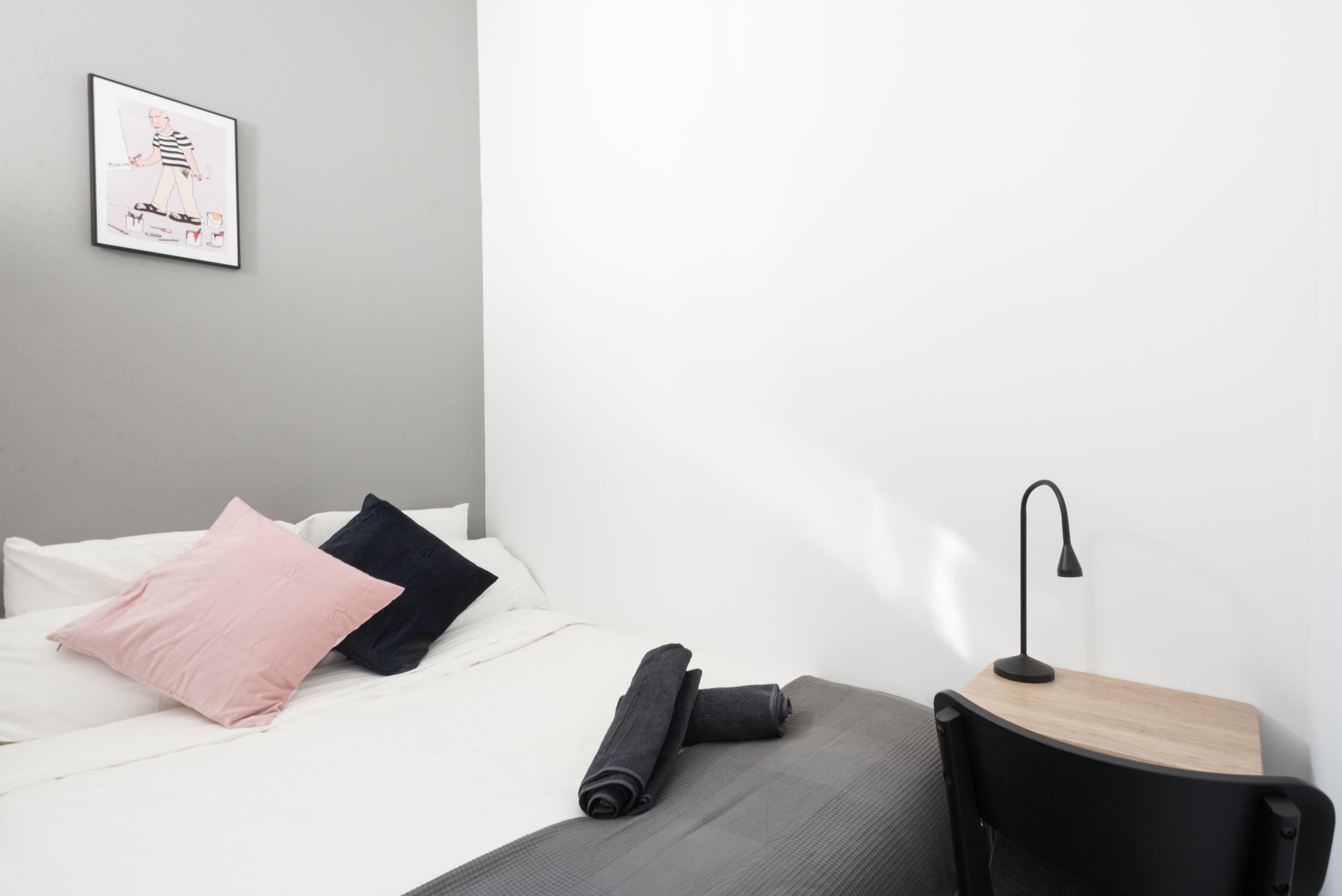 Image of the room