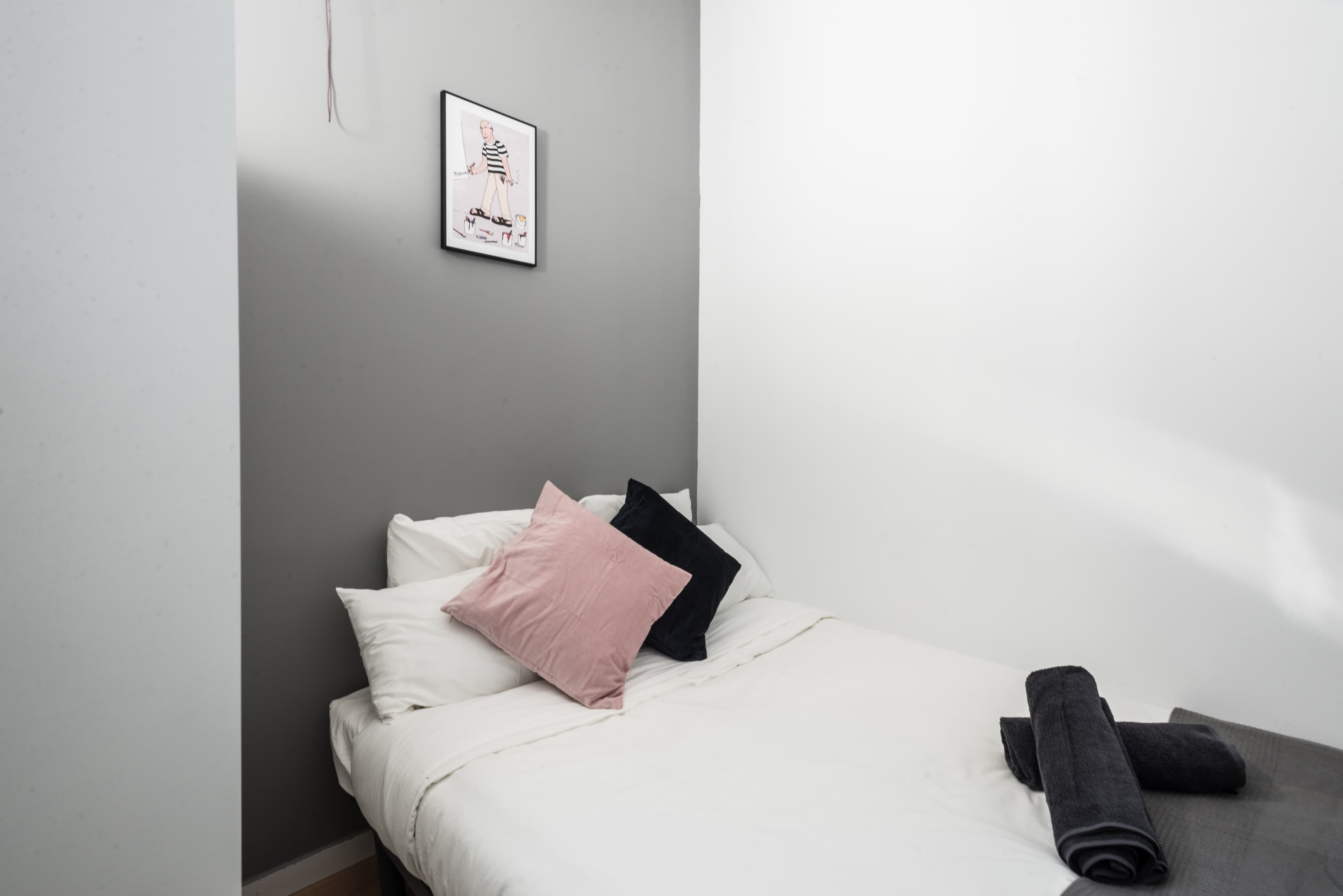 Image of the room