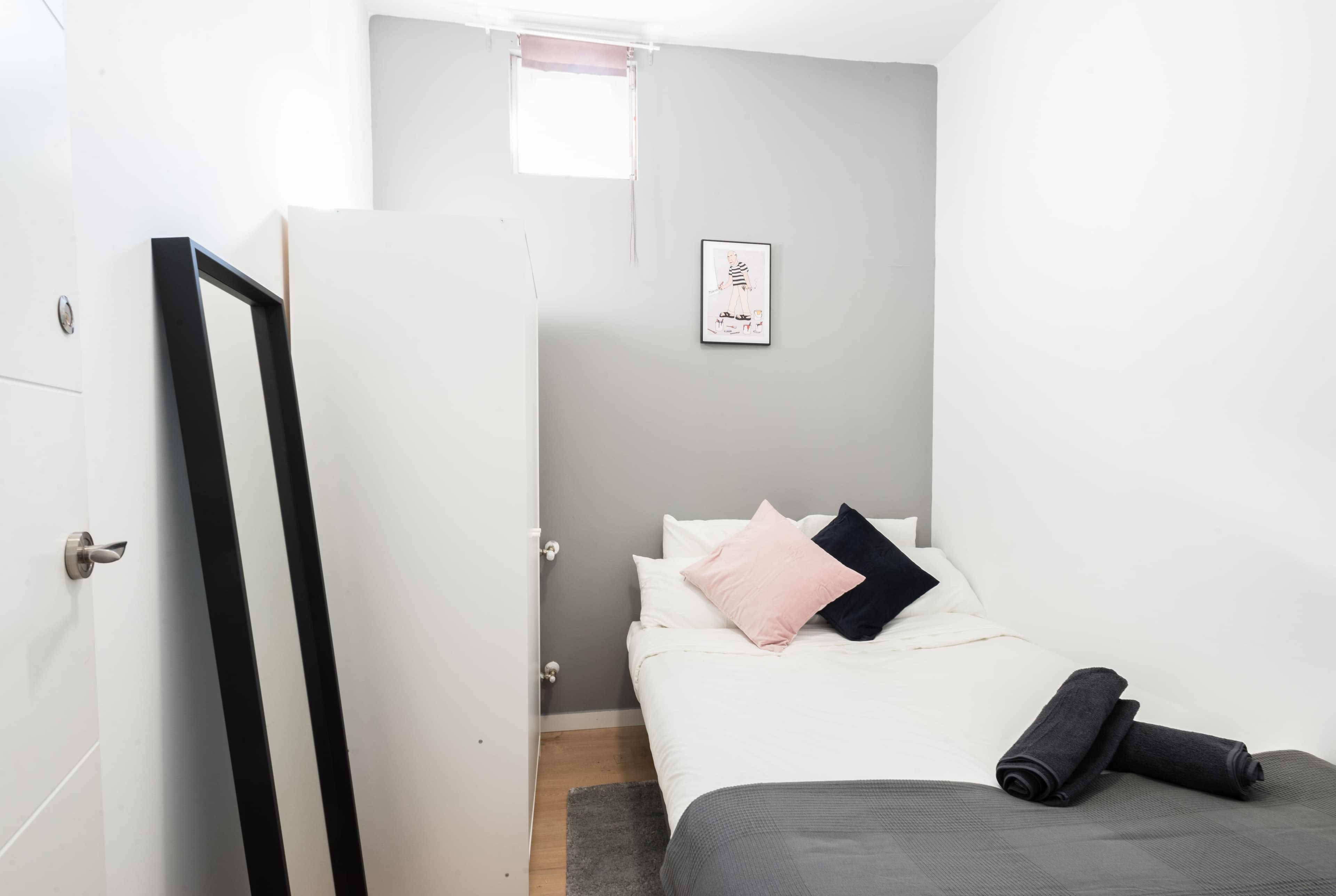 Image of the room