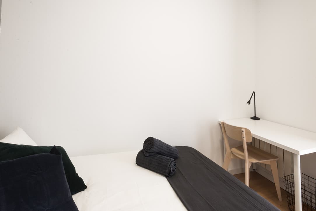 Image of the room