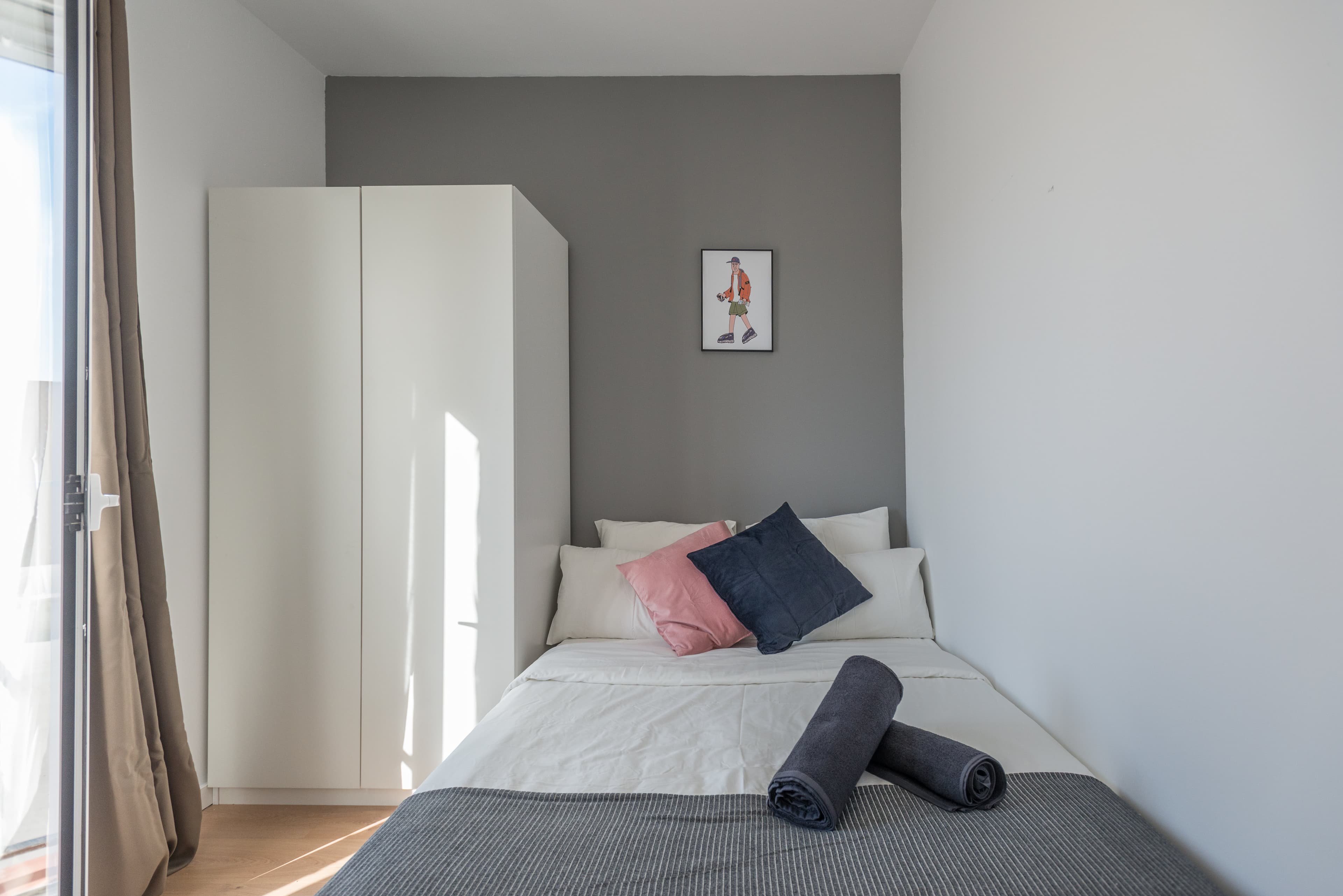 Image of the room