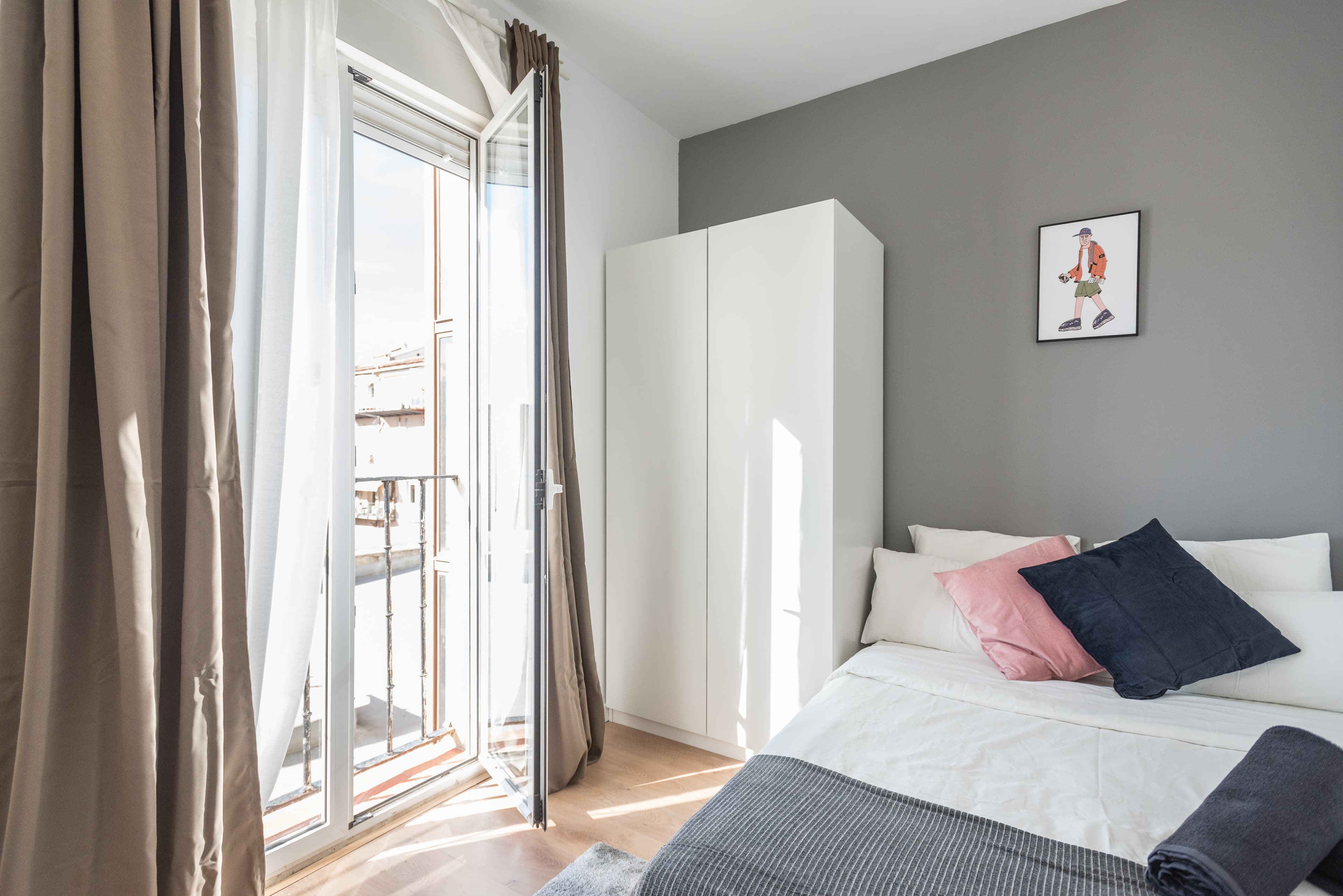 Image of the room